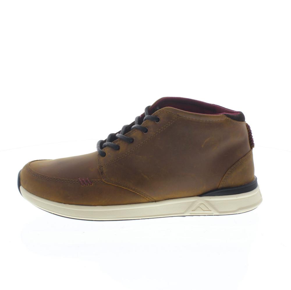 REEF A2XMT Uomo rover mid Calzature Uomo A2XMT Moda Casual e90ffb REEF A2XMT Uomo rover mid Calzature Uomo A2XMT Moda Casual e90ffb