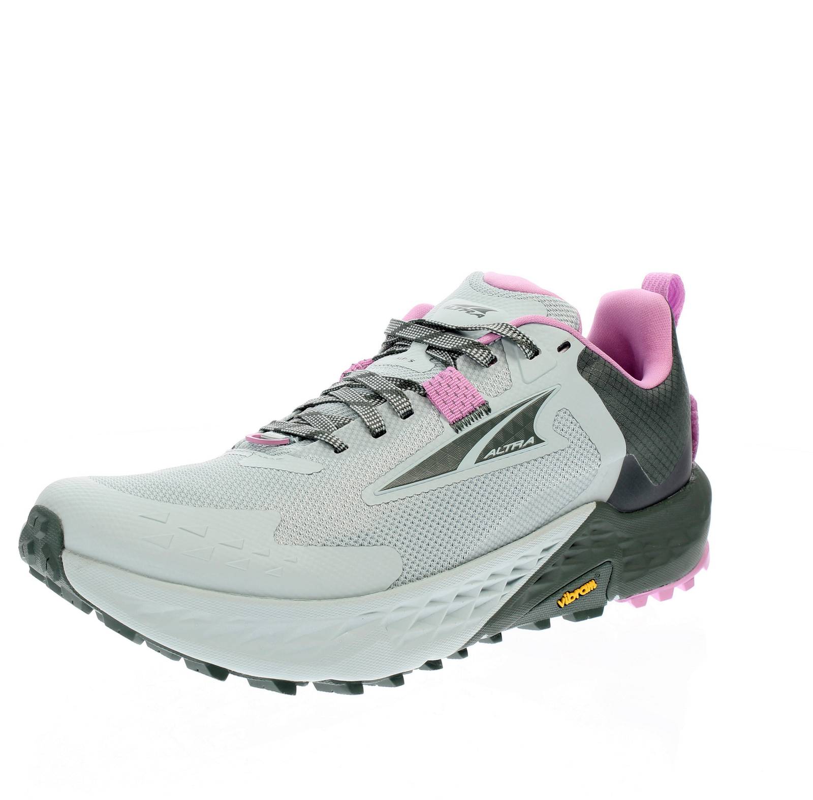 Altra Timp 5 - Беговая дорожка Скарпе-Верде - Донна Скарпе Спорт 27790₽