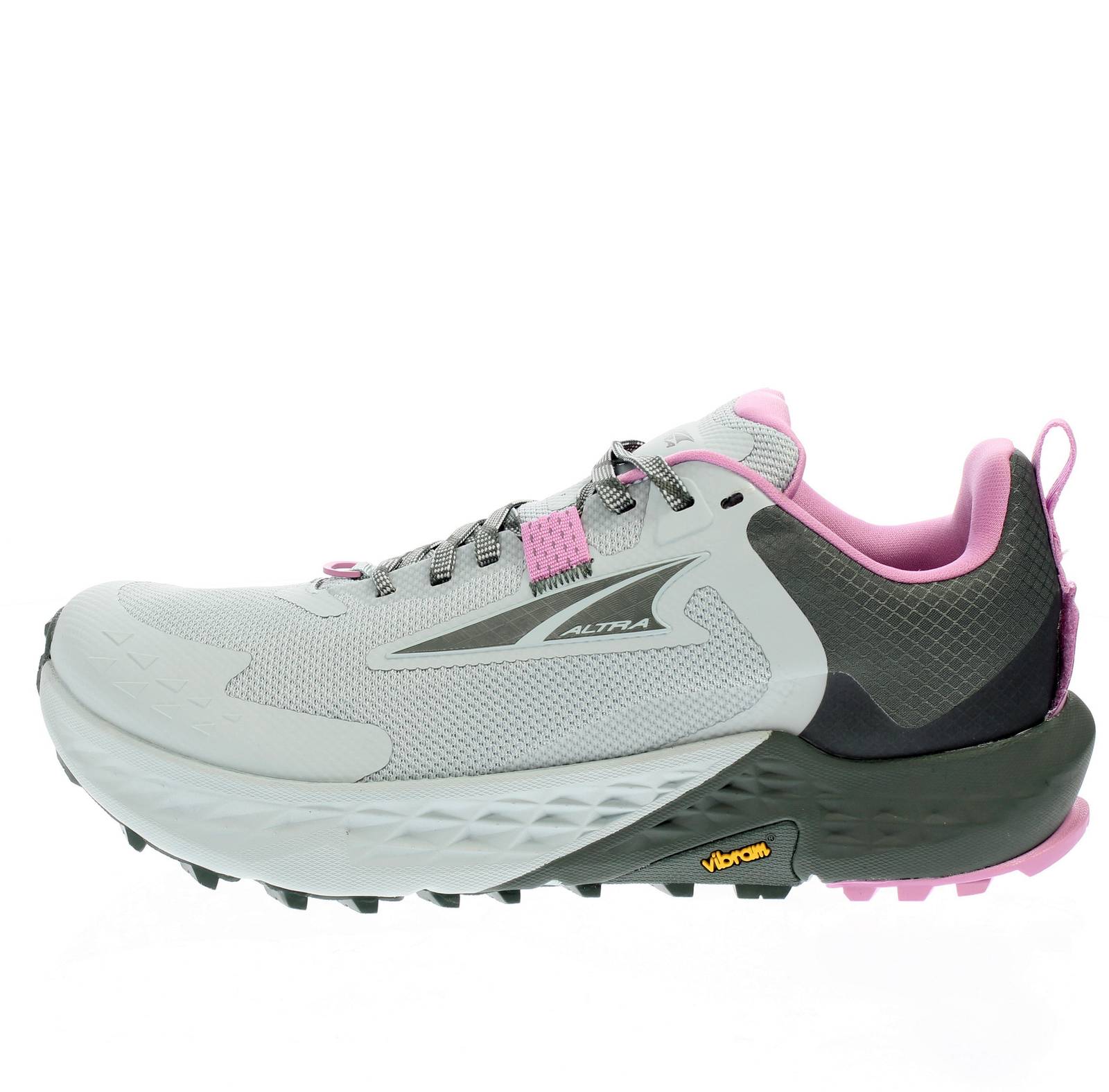 ALTRA Timp 5 - Trailrunning-Schuhe Damen grün Foto 3