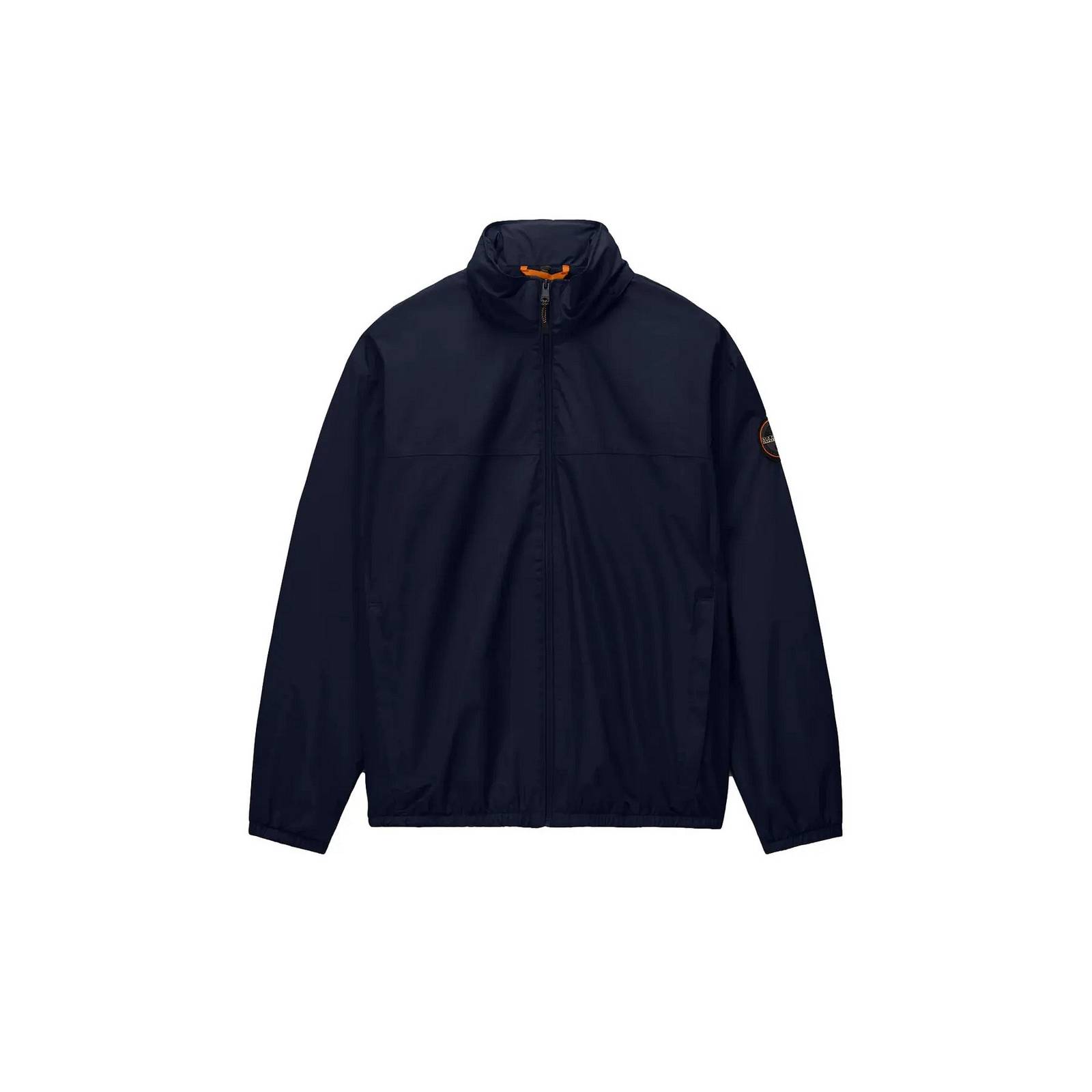 NAPAPIJRI Jacke A-Bewölkt 2.0 Herren blau