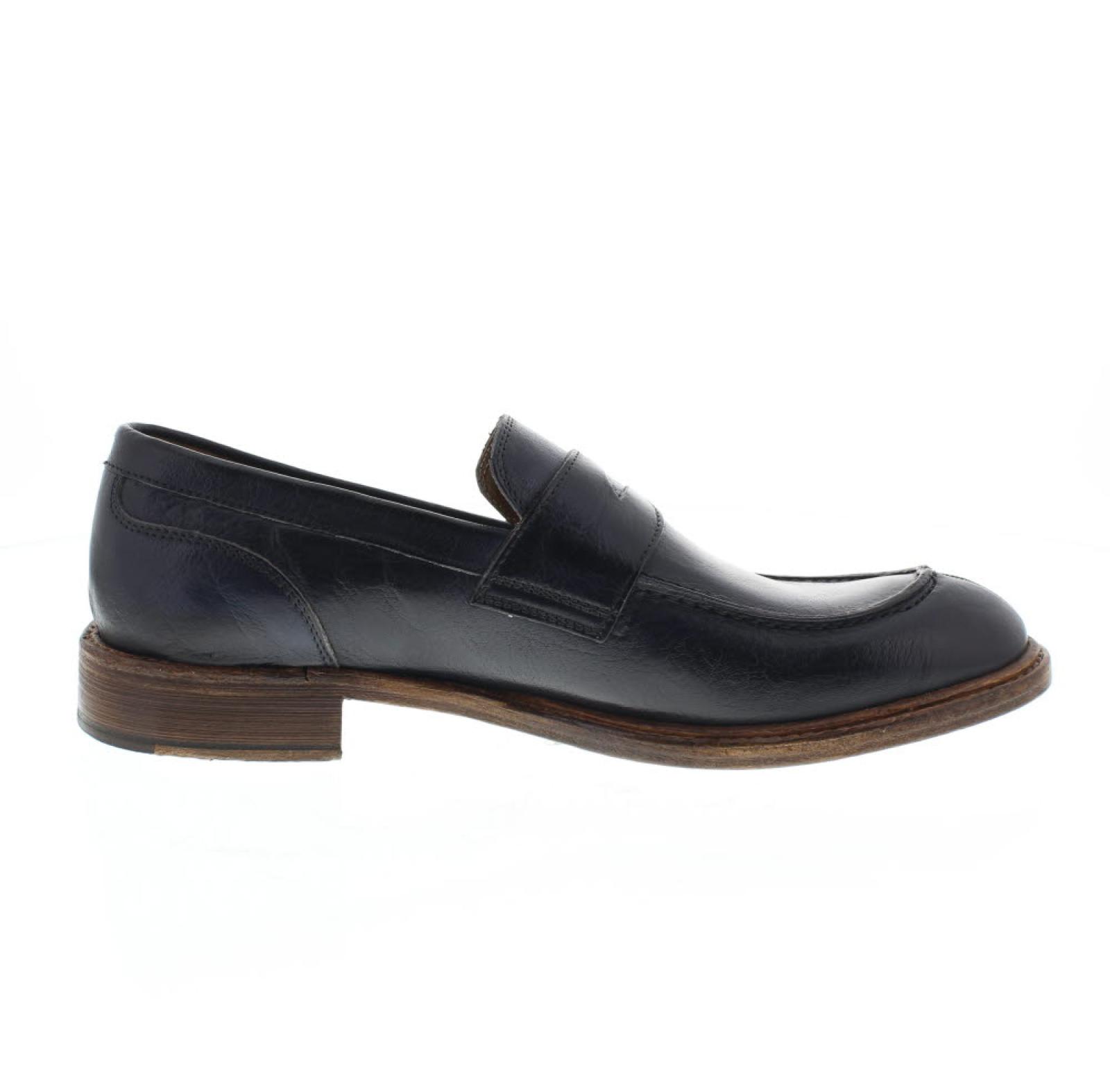 VENI SHOES tampon Homme bleu Photo 2