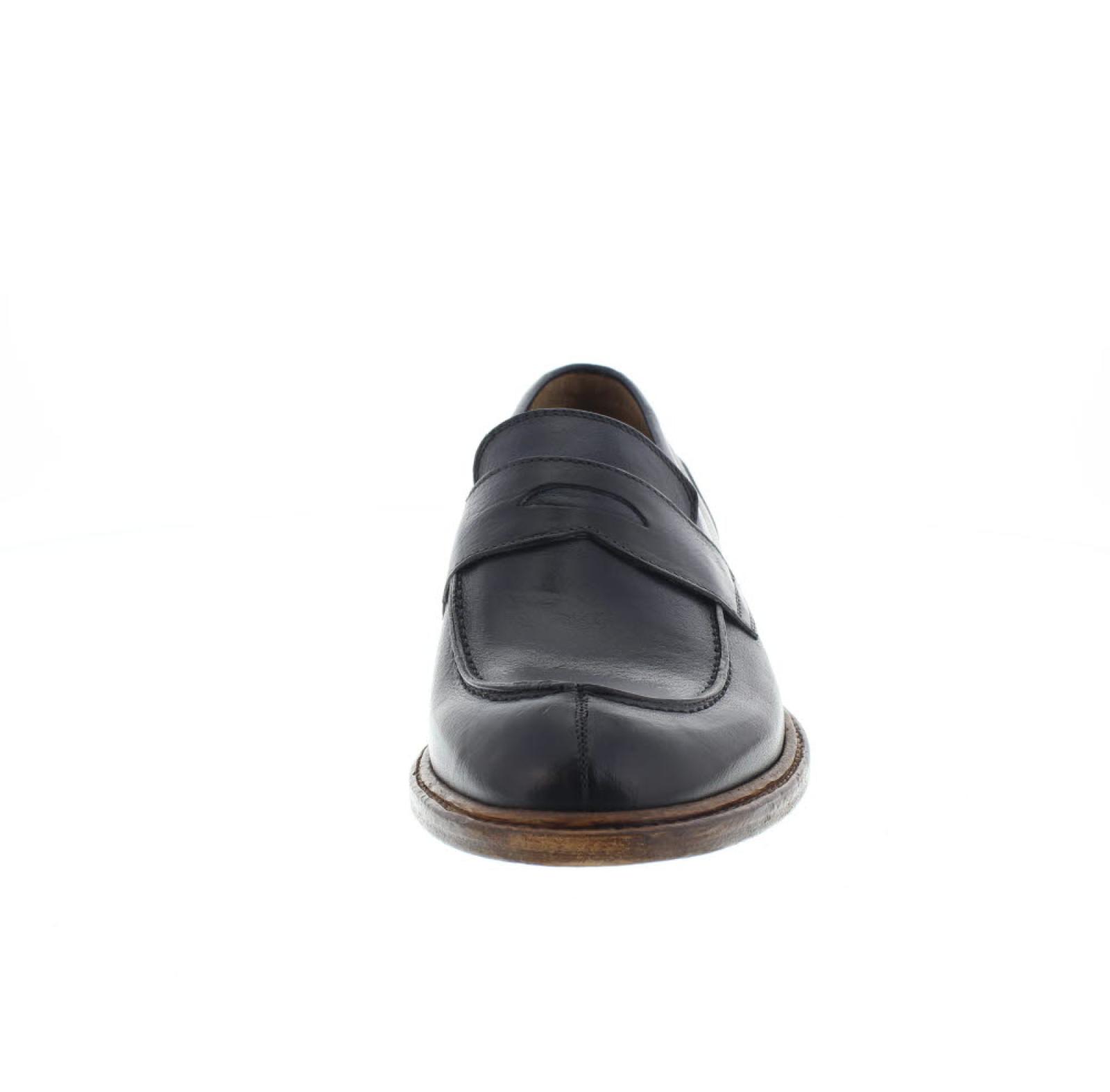 VENI SHOES tampon Homme bleu Photo 3