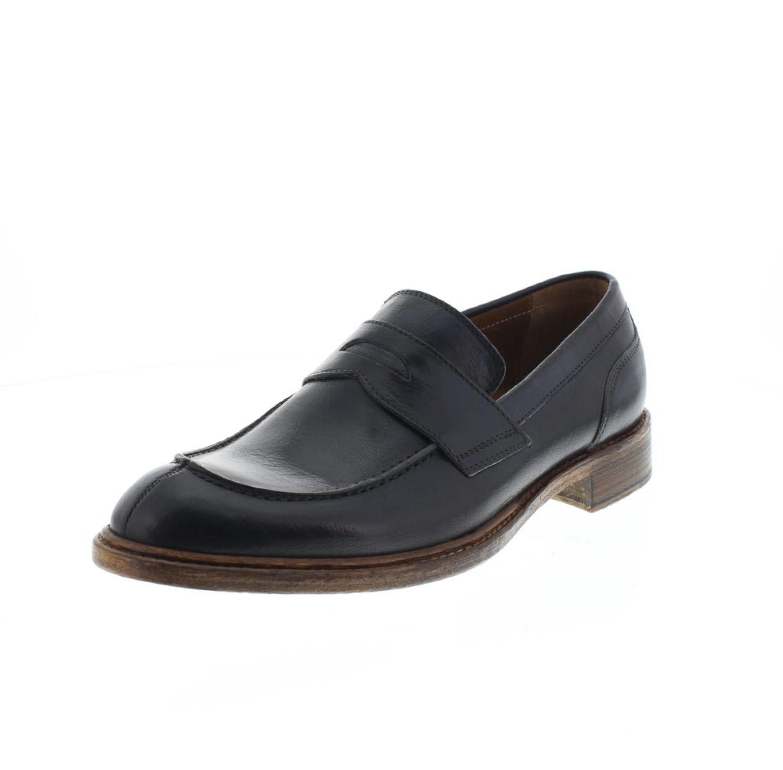VENI SHOES tampon Uomo blu