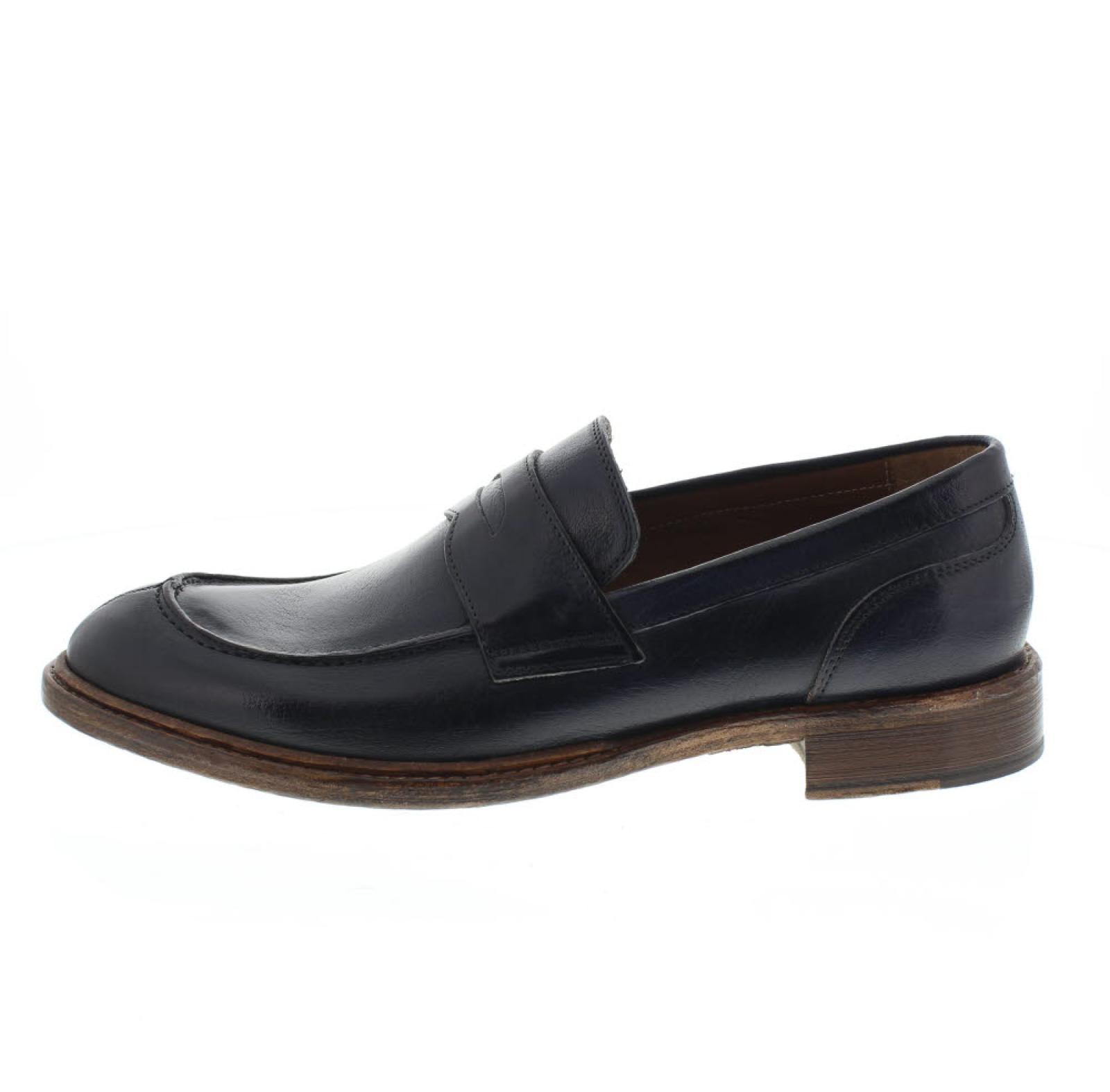 VENI SHOES tampon Homme bleu Photo 4