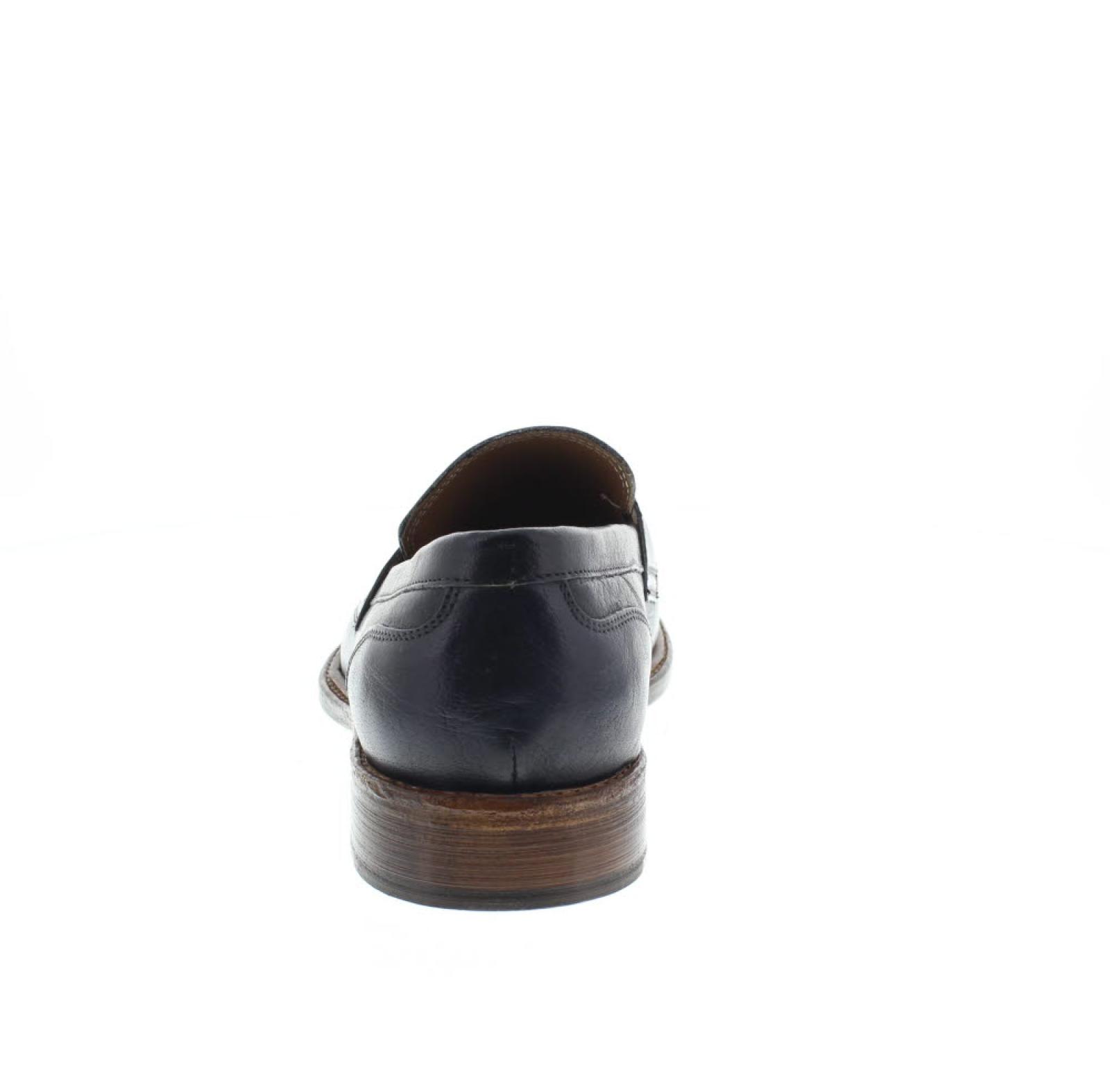 VENI SHOES tampon Homme bleu Photo 5