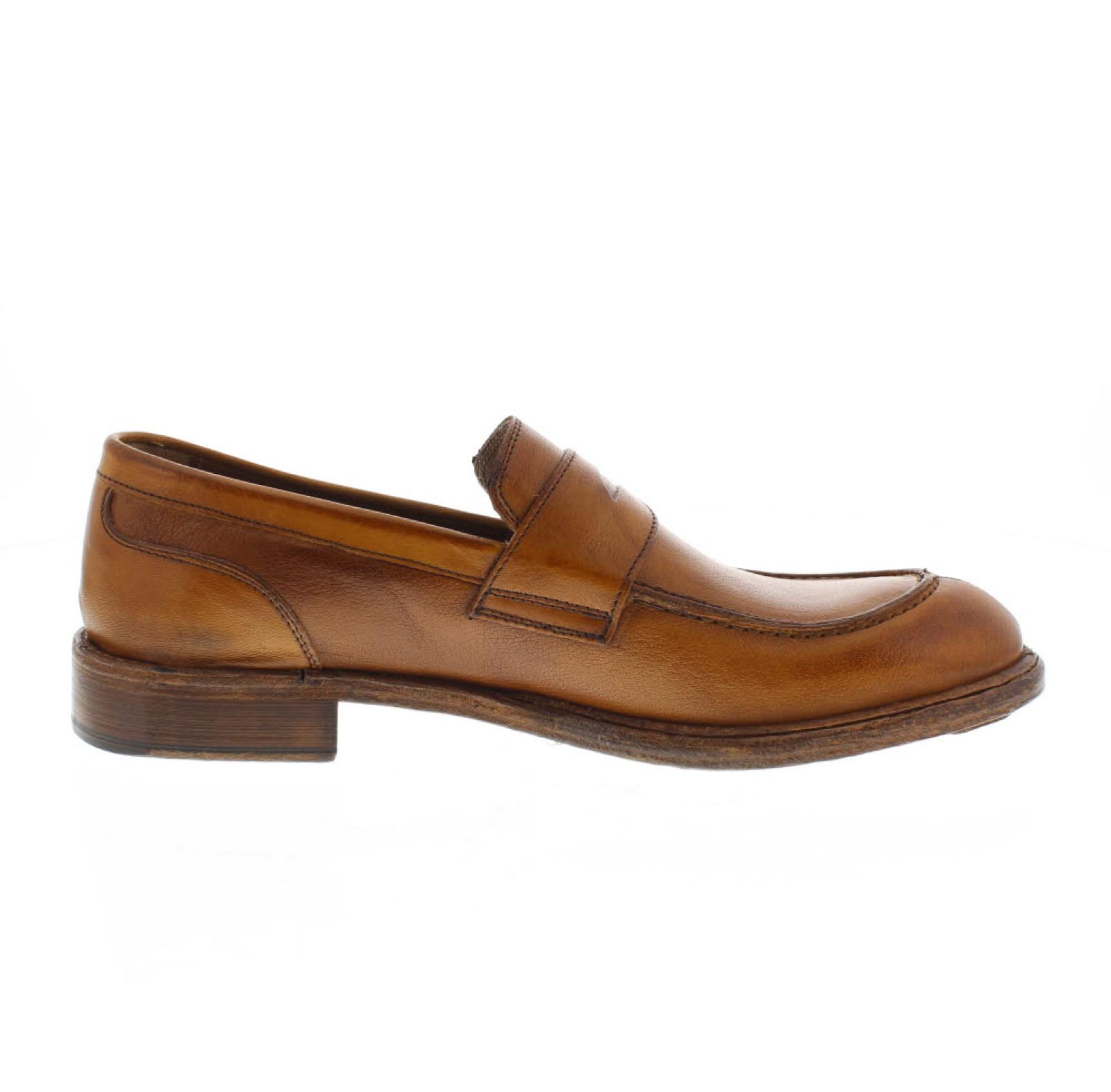 VENI SHOES tampon Homme marron Photo 2