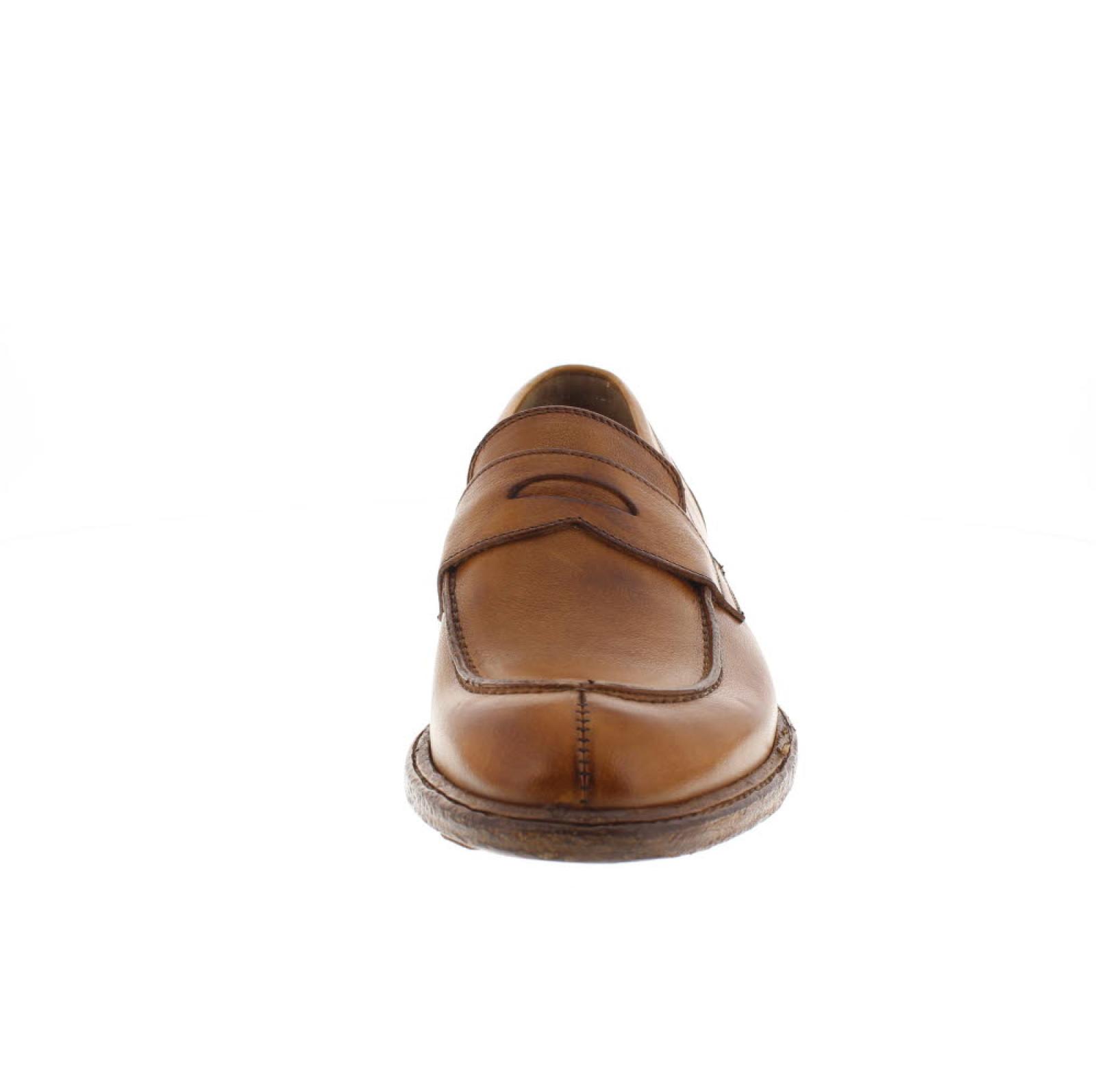 VENI SHOES tampon Homme marron Photo 3