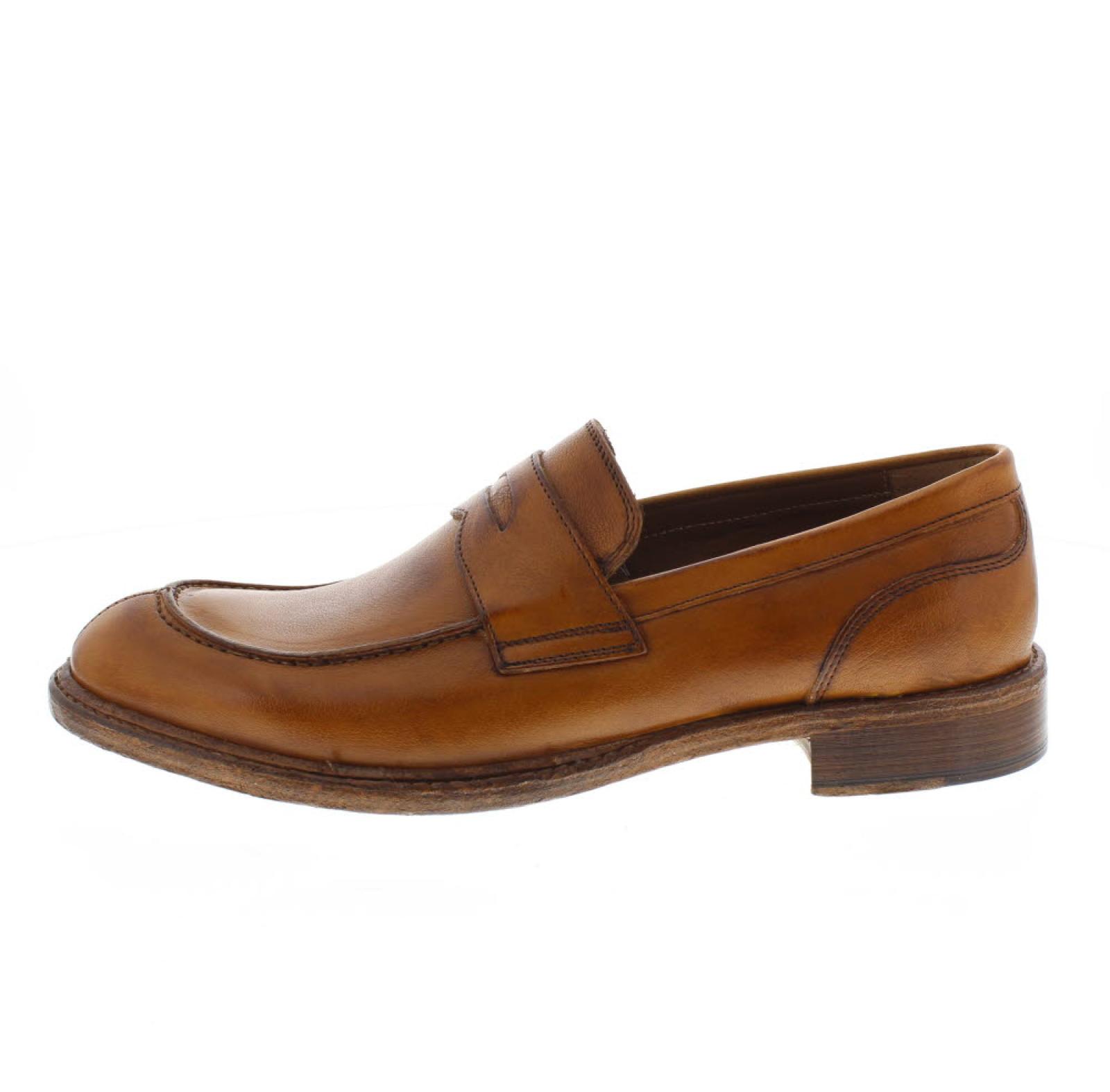 VENI SHOES tampon Homme marron Photo 4