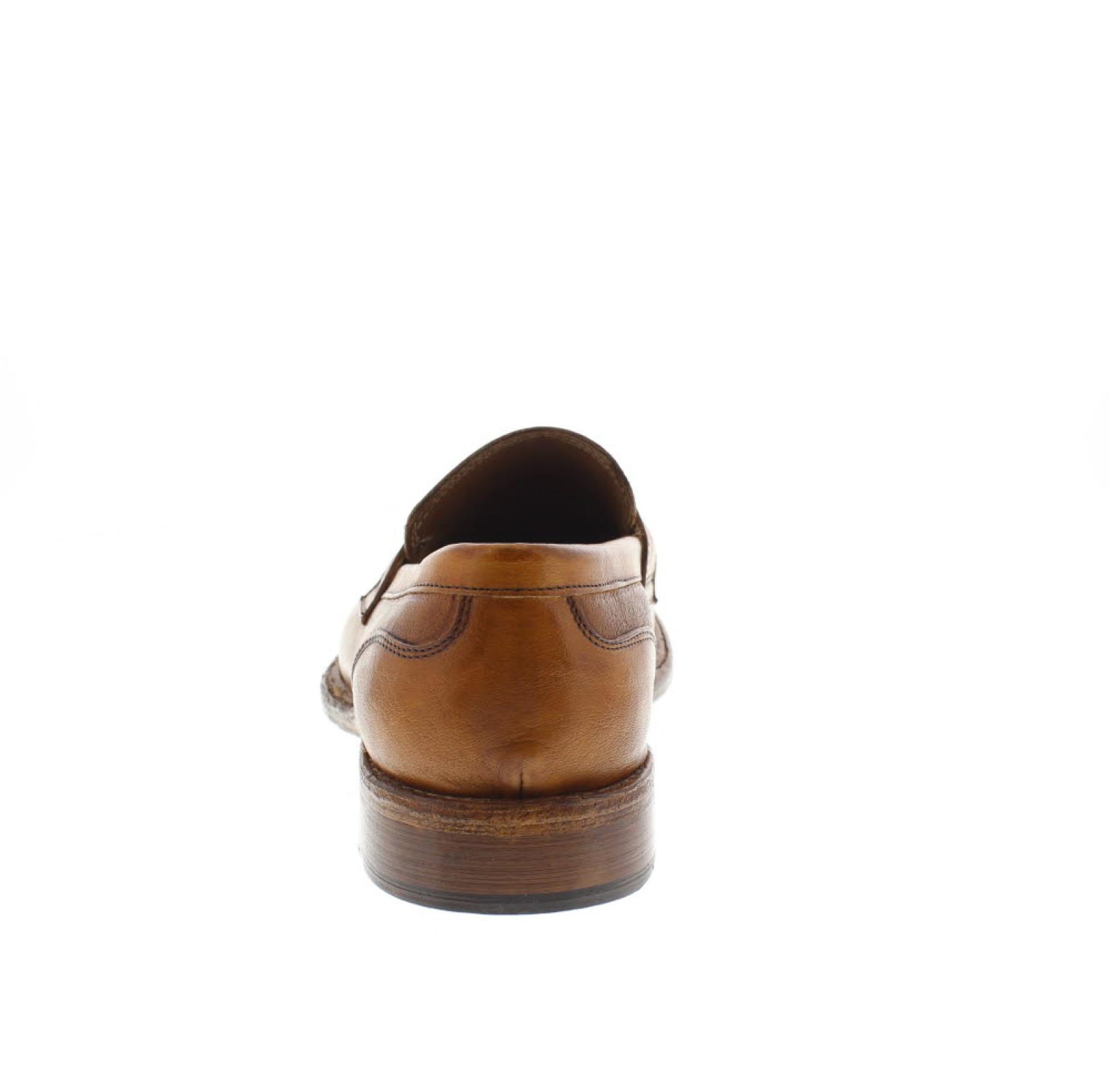 VENI SHOES tampon Homme marron Photo 5