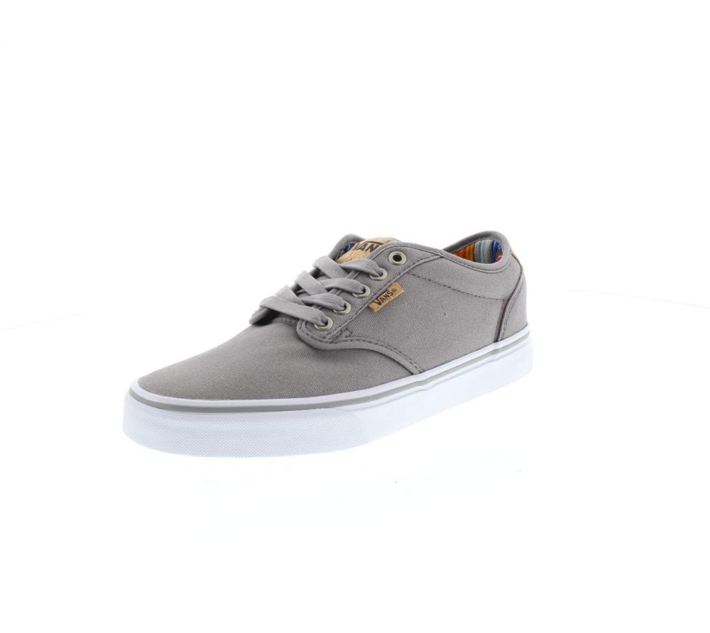 vans atwood twill