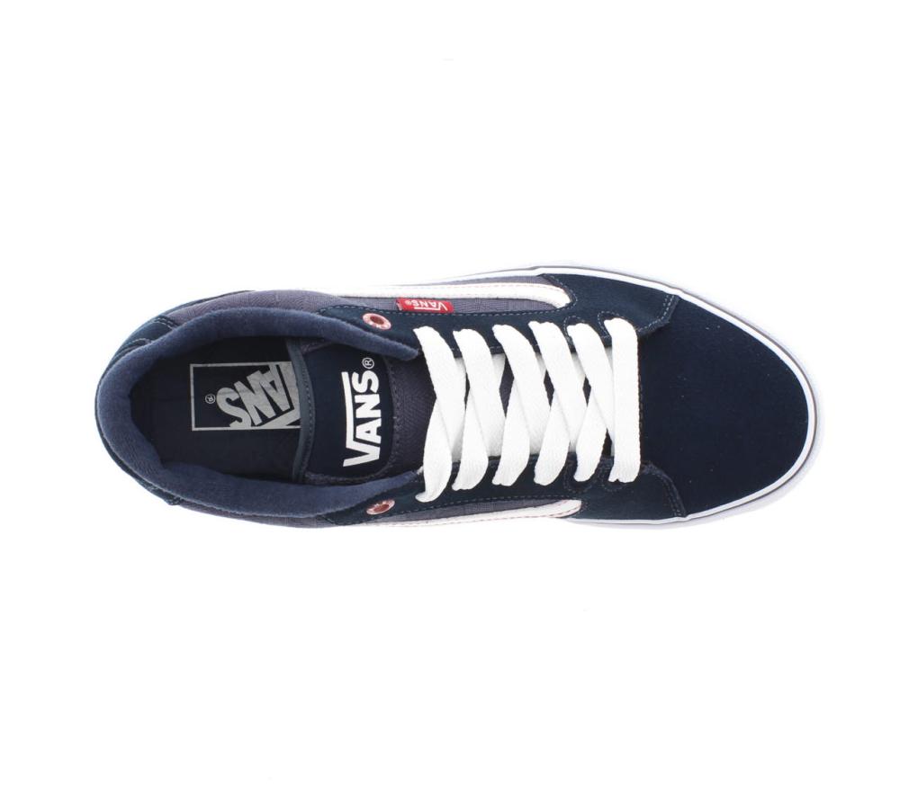 scarpe vans faulkner scarpe vans faulkner