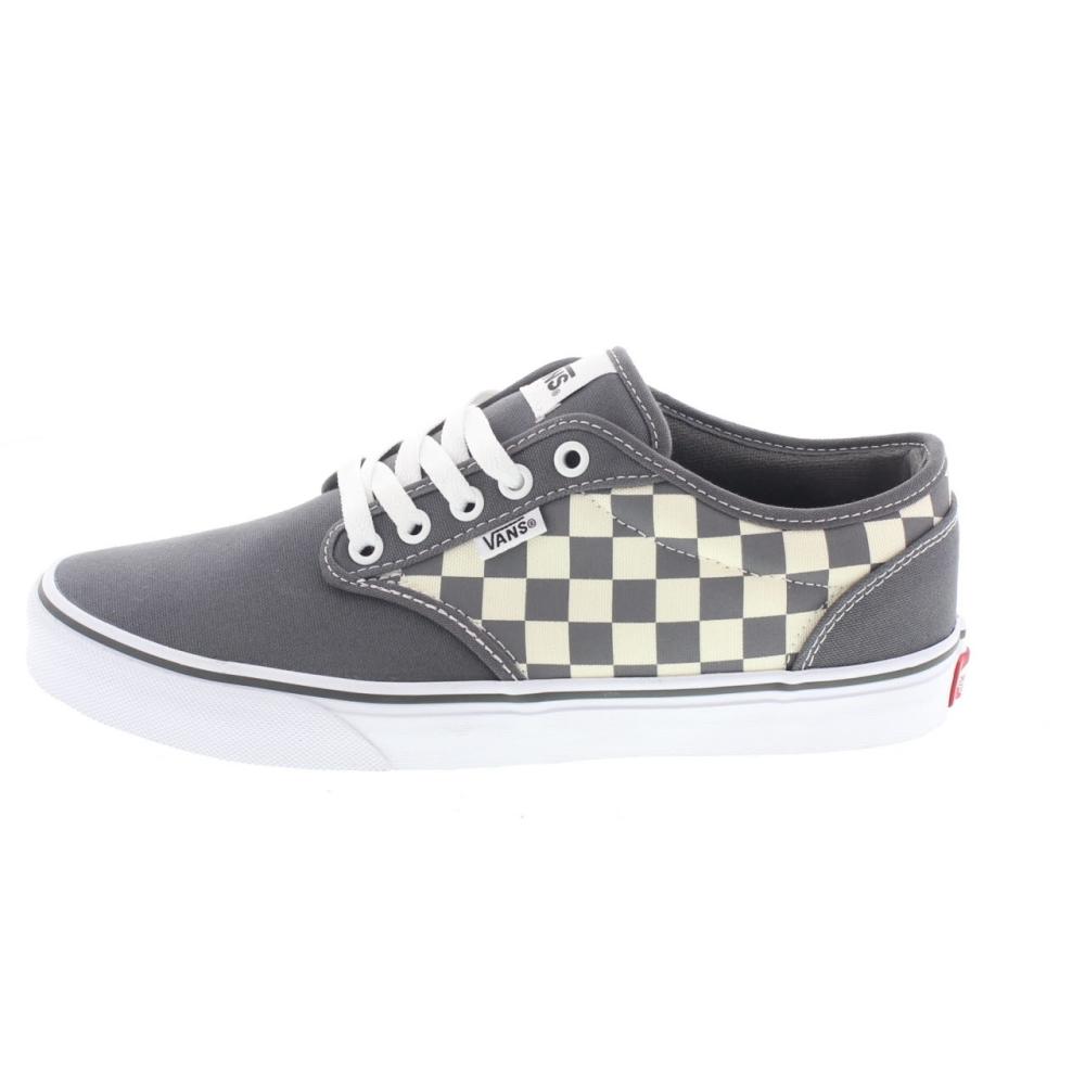 vans atwood checkers