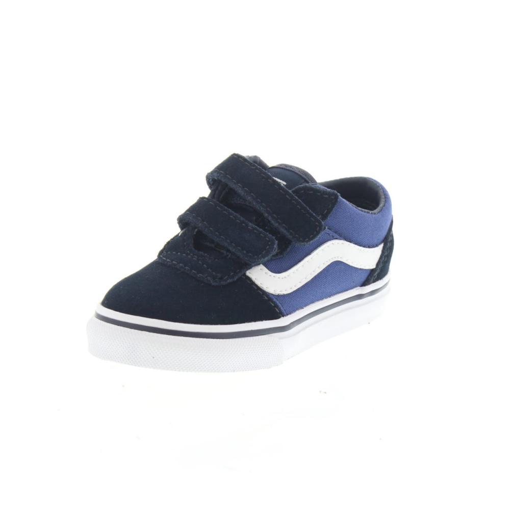 vans bambino senza lacci