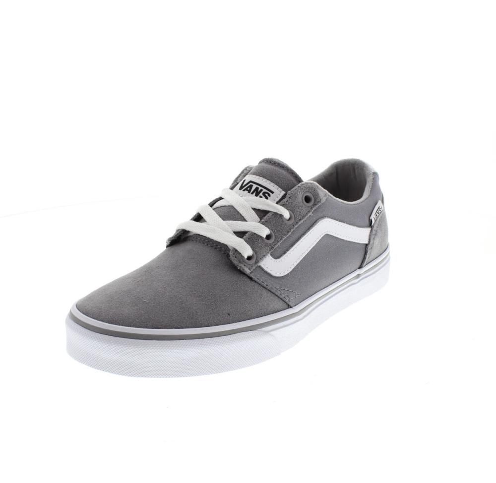 vans chapman stripe