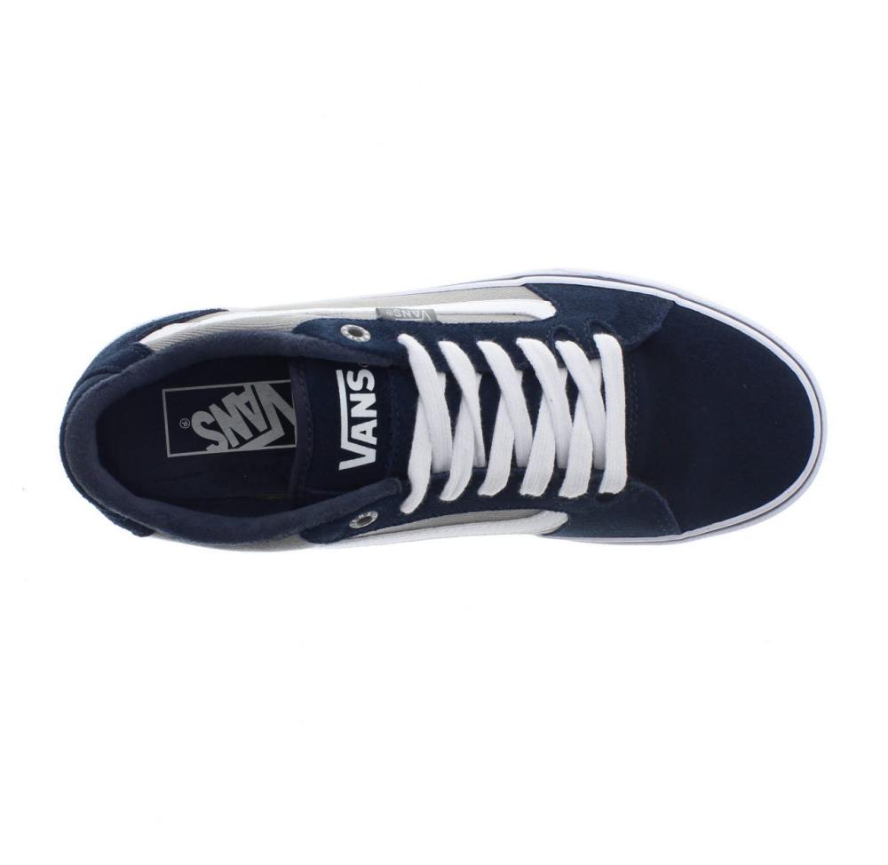 vans m faulkner vans m faulkner