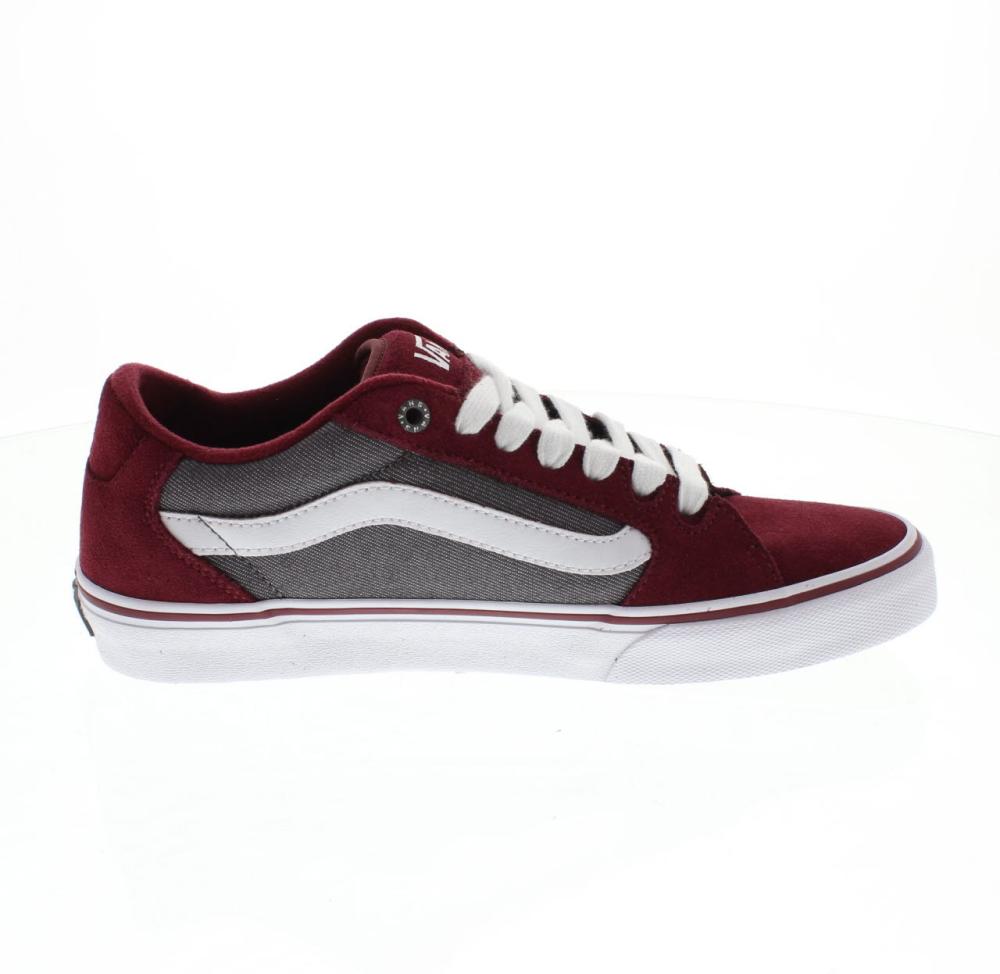 vans bordoux vans bordoux