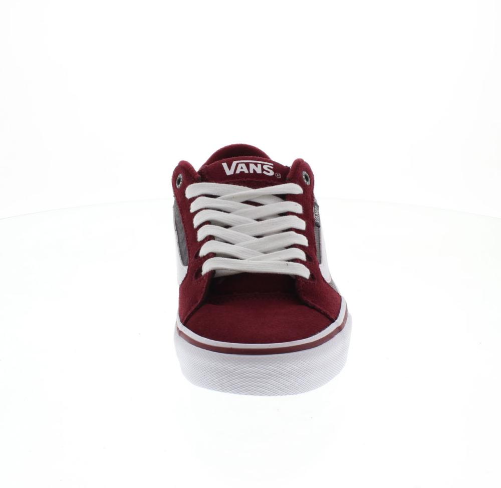 vans faulkner bordeaux vans faulkner bordeaux