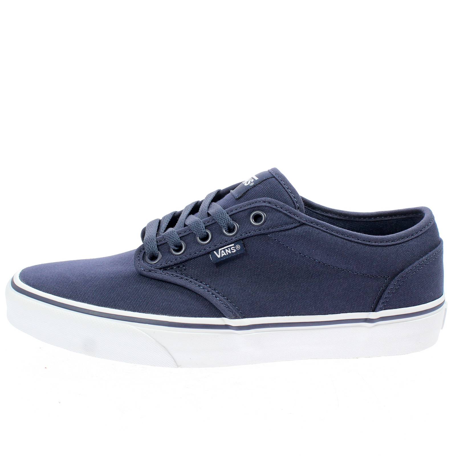 Vans sales atwood blue