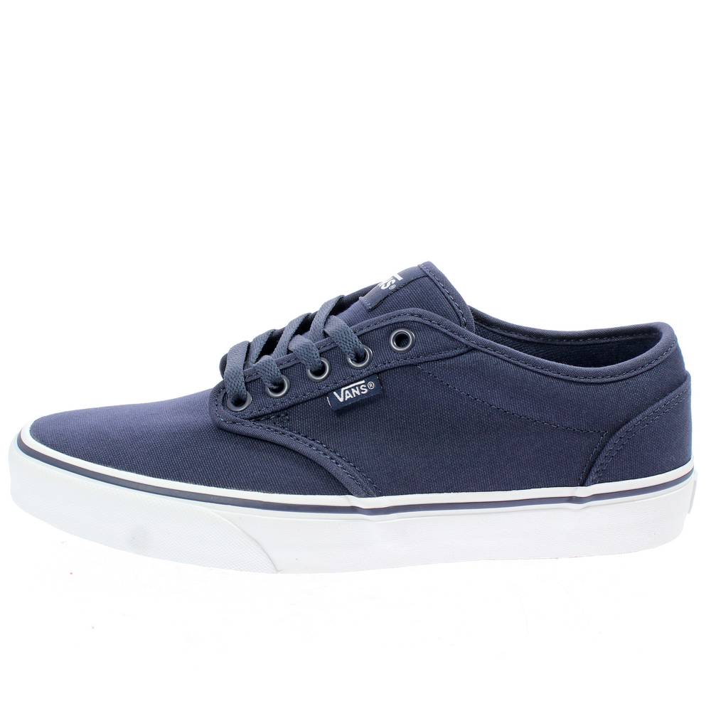 VANS Atwood - Scarpe Skate blue 
