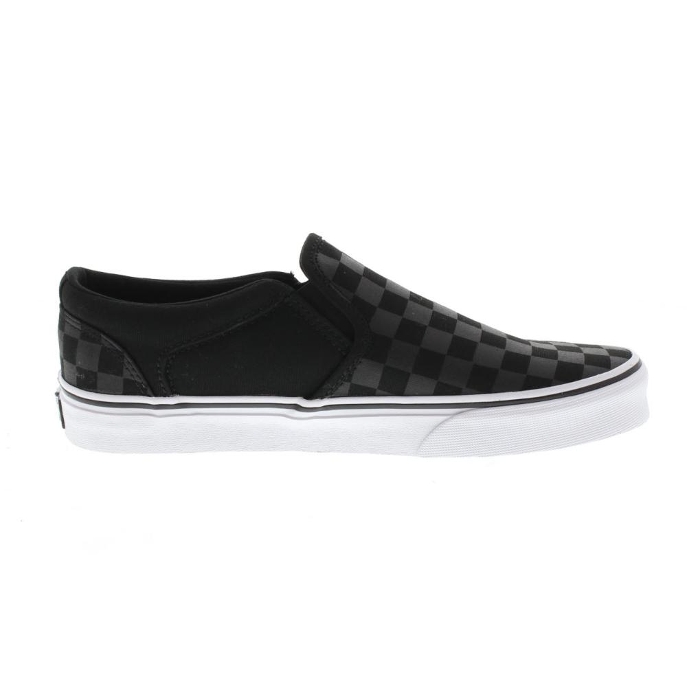vans asher homme vans asher homme