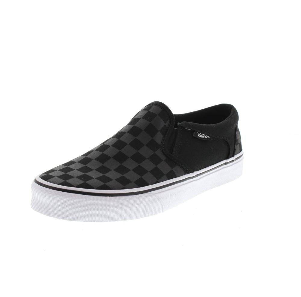 vans asher vans asher