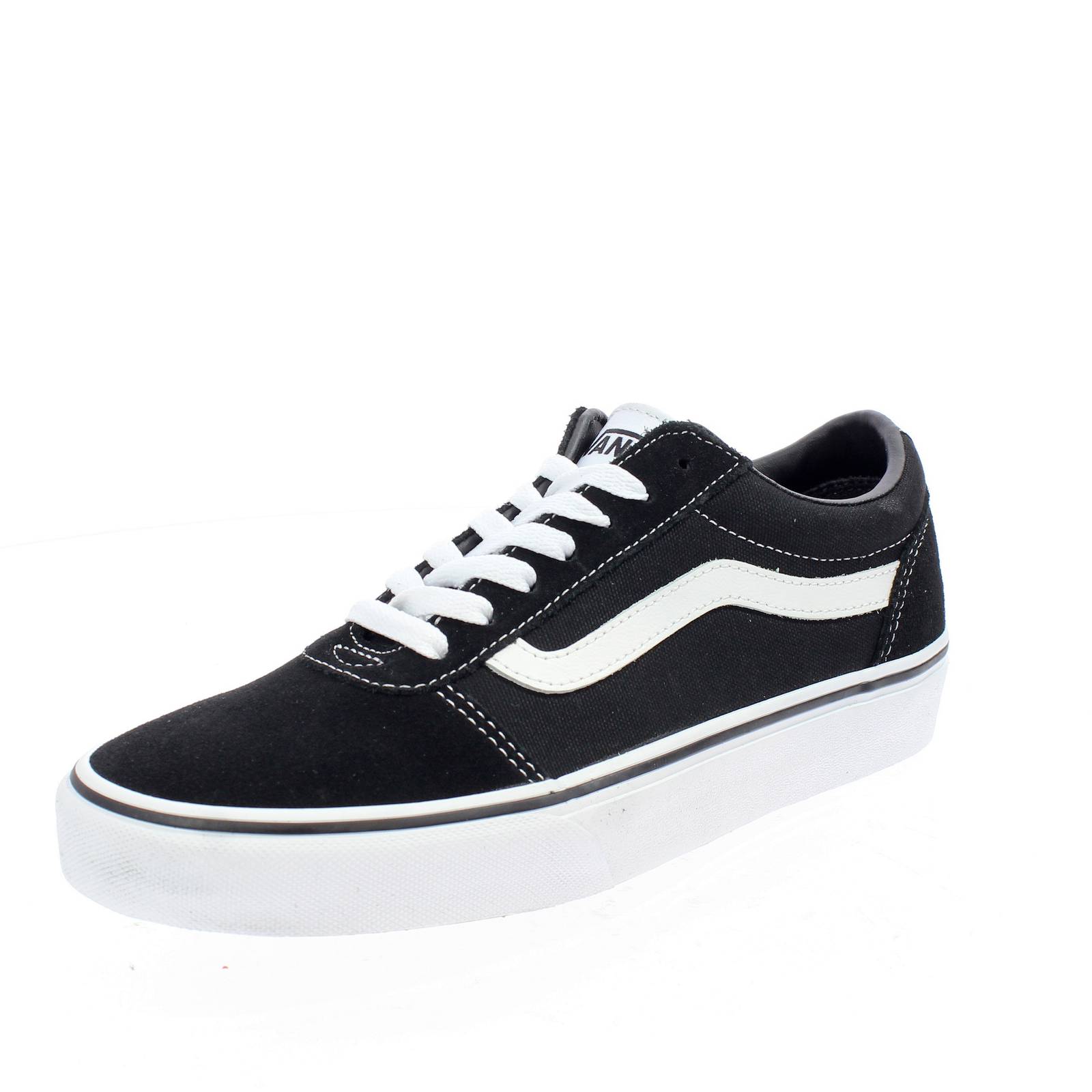 Спортивные кроссовки Scarpe Uomo от Vans Ward Nero - Taglia 42,5 [9,5 US 27,5 см]
