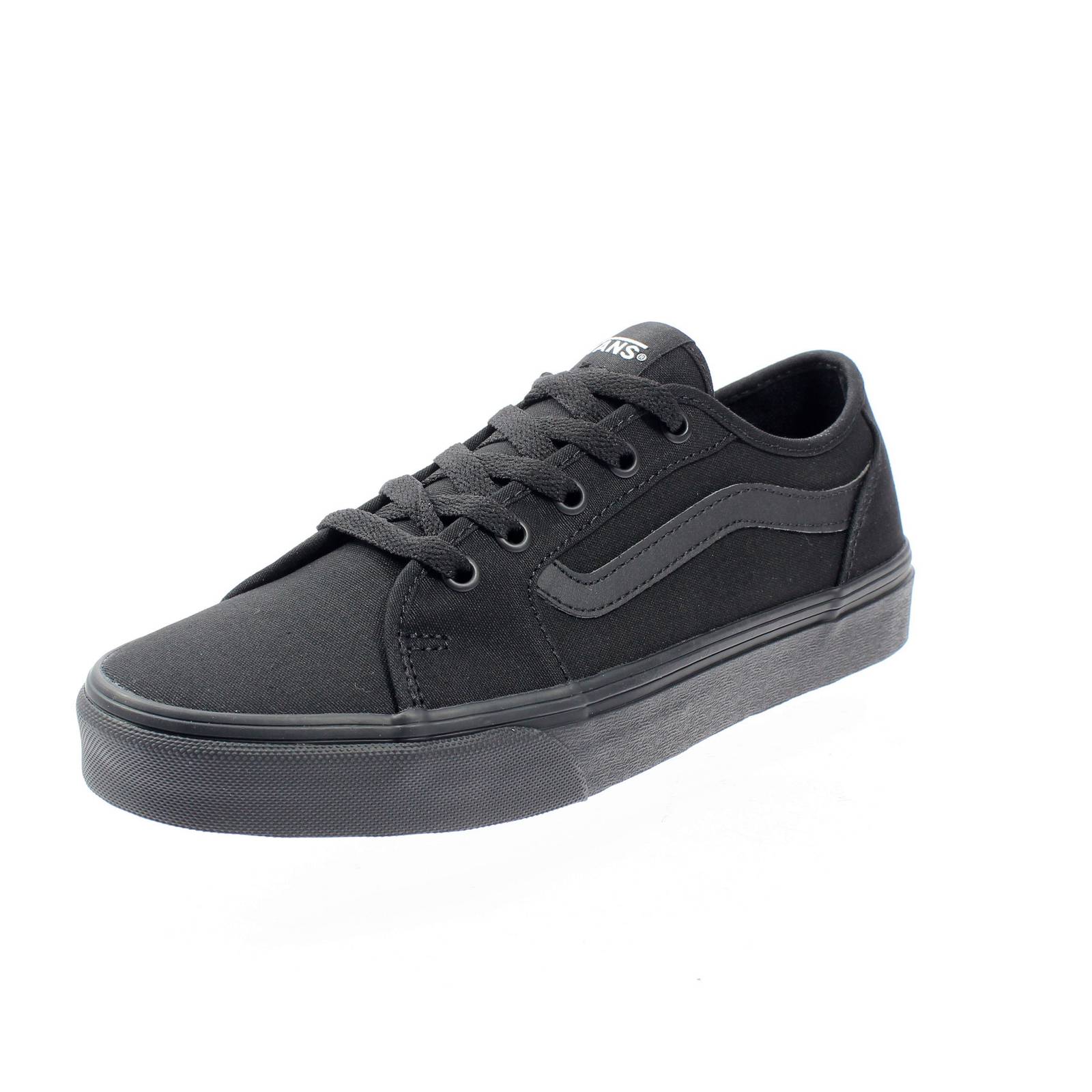 Кроссовки Vans Filmore Decon - Scarpe Skate Nero - Спортивные кроссовки Donna Scarpe