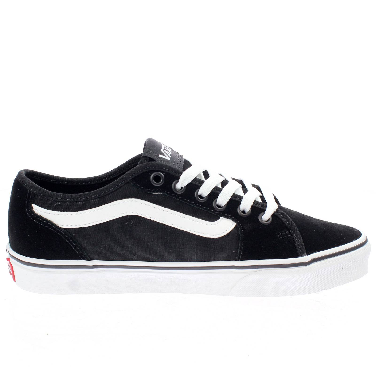 VANS Filmore Decon - Chaussures à roulettes Homme noir Photo 2