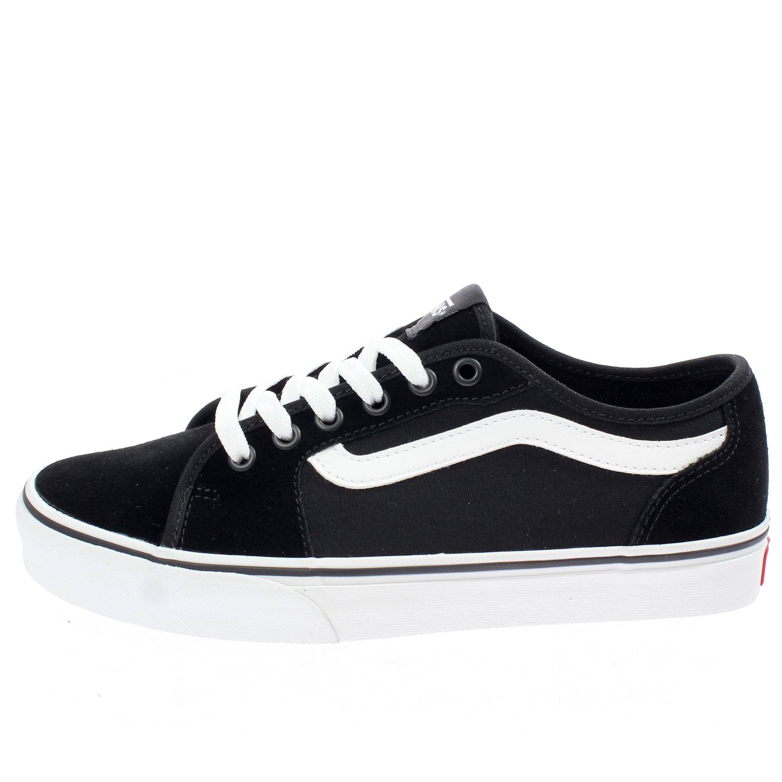 VANS Filmore Decon - Chaussures à roulettes Homme noir Photo 3