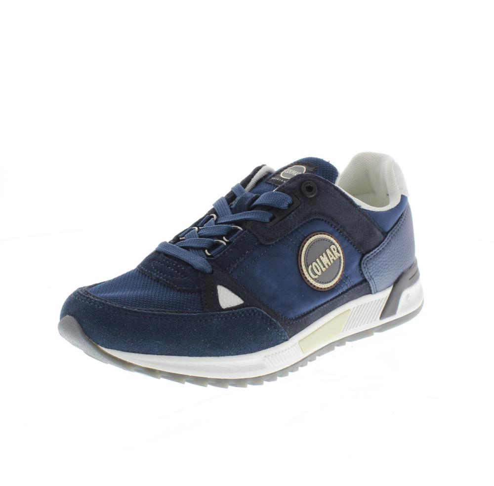 colmar scarpe blu
