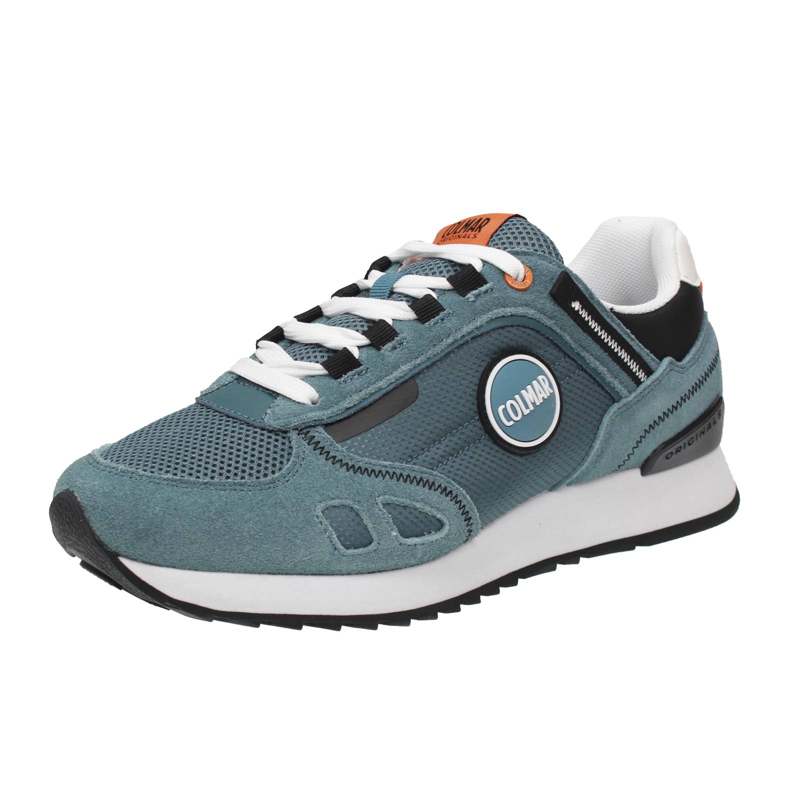 Colmar Travis Sport Bold -    Blau - Herren Schuhe Sneaker