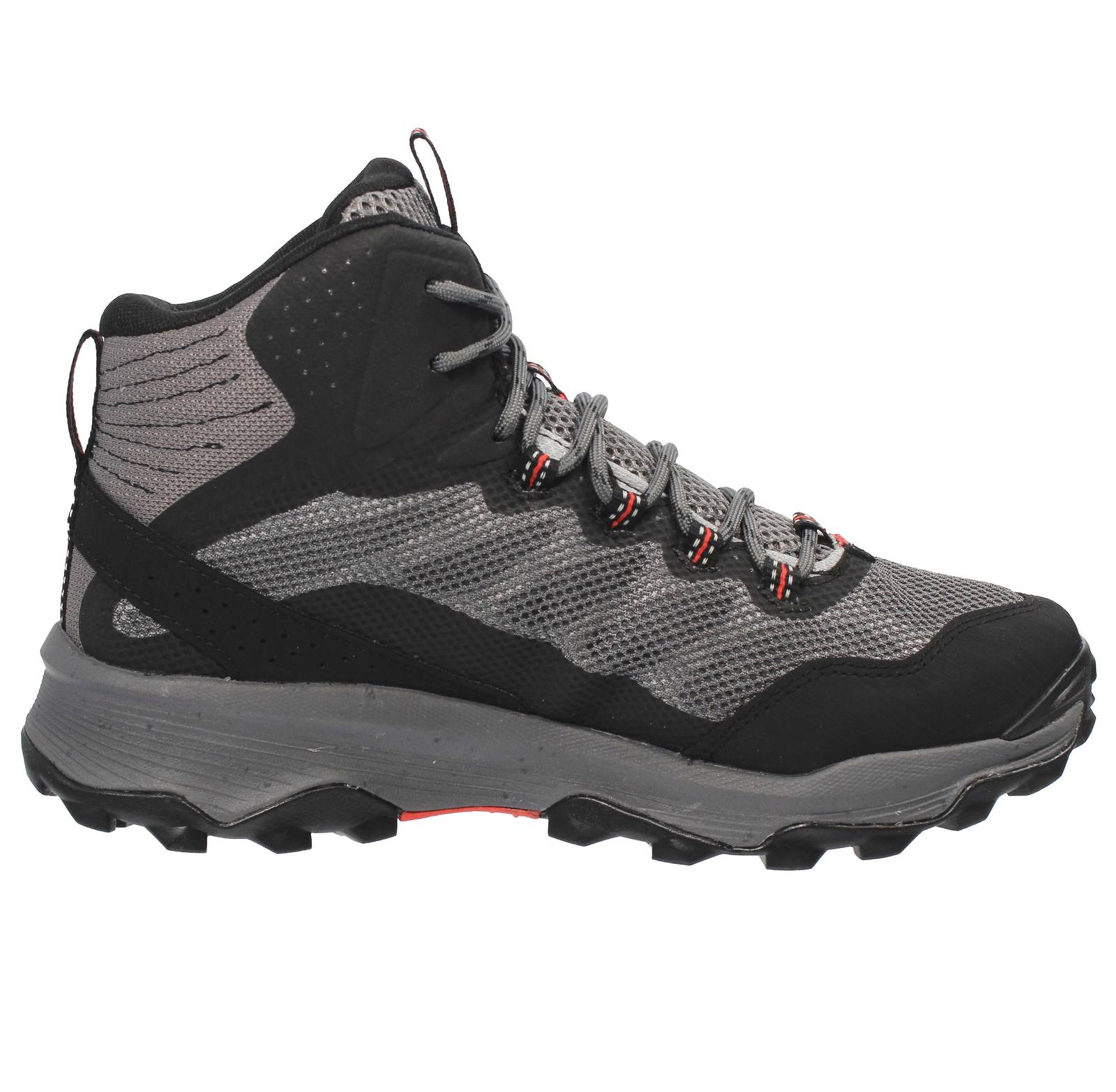 MERRELL GTX Speed Strike Mid - Goretex Boot Man grey Photo 2