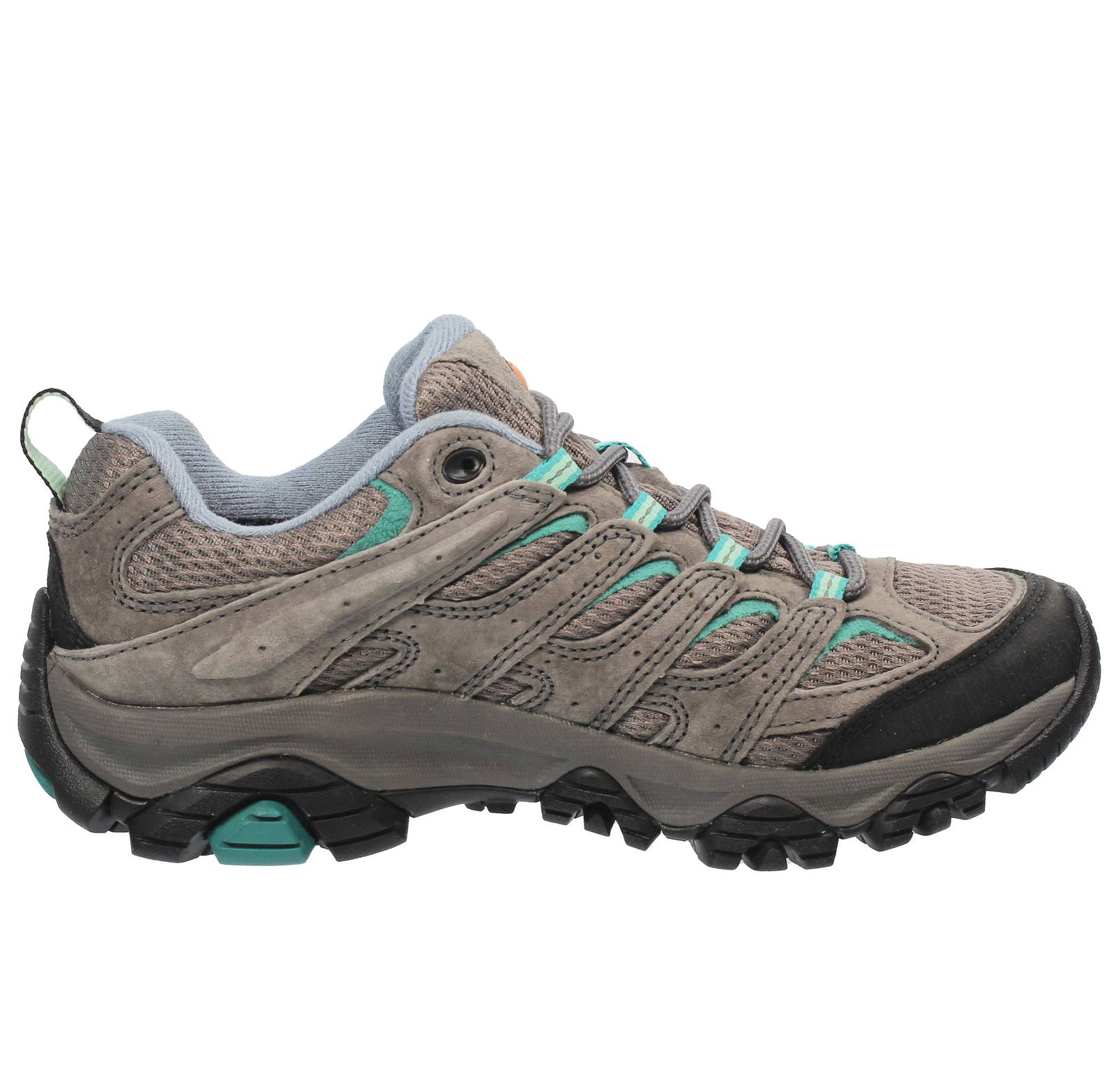 MERRELL Moab 3 GTX - Chaussures de trekking basses Femme gris Photo 2