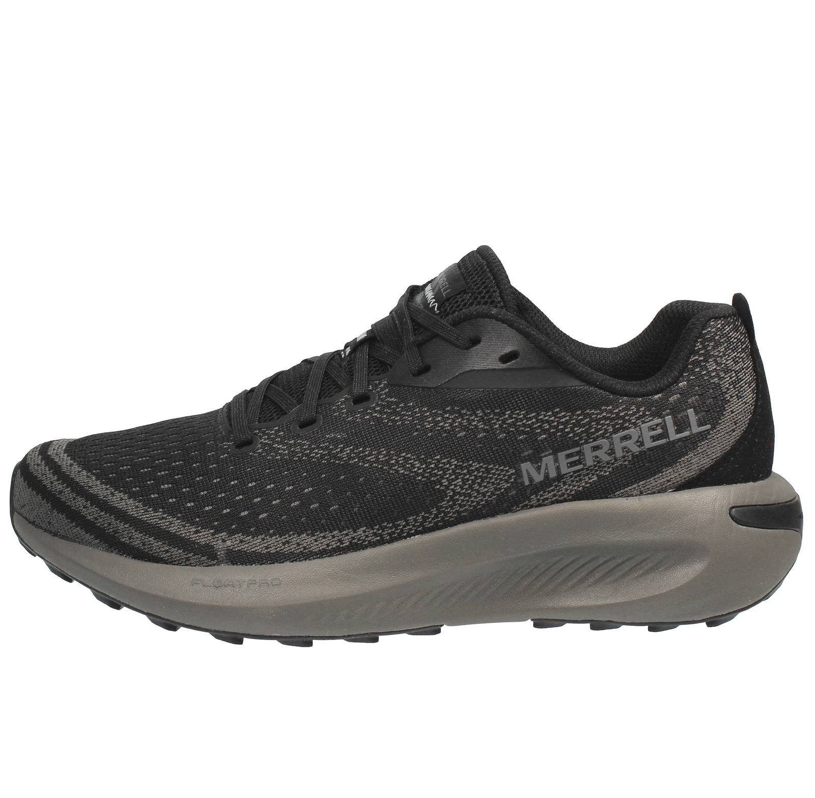 MERRELL Morphlite - Chaussures de trail running Homme noir Photo 3