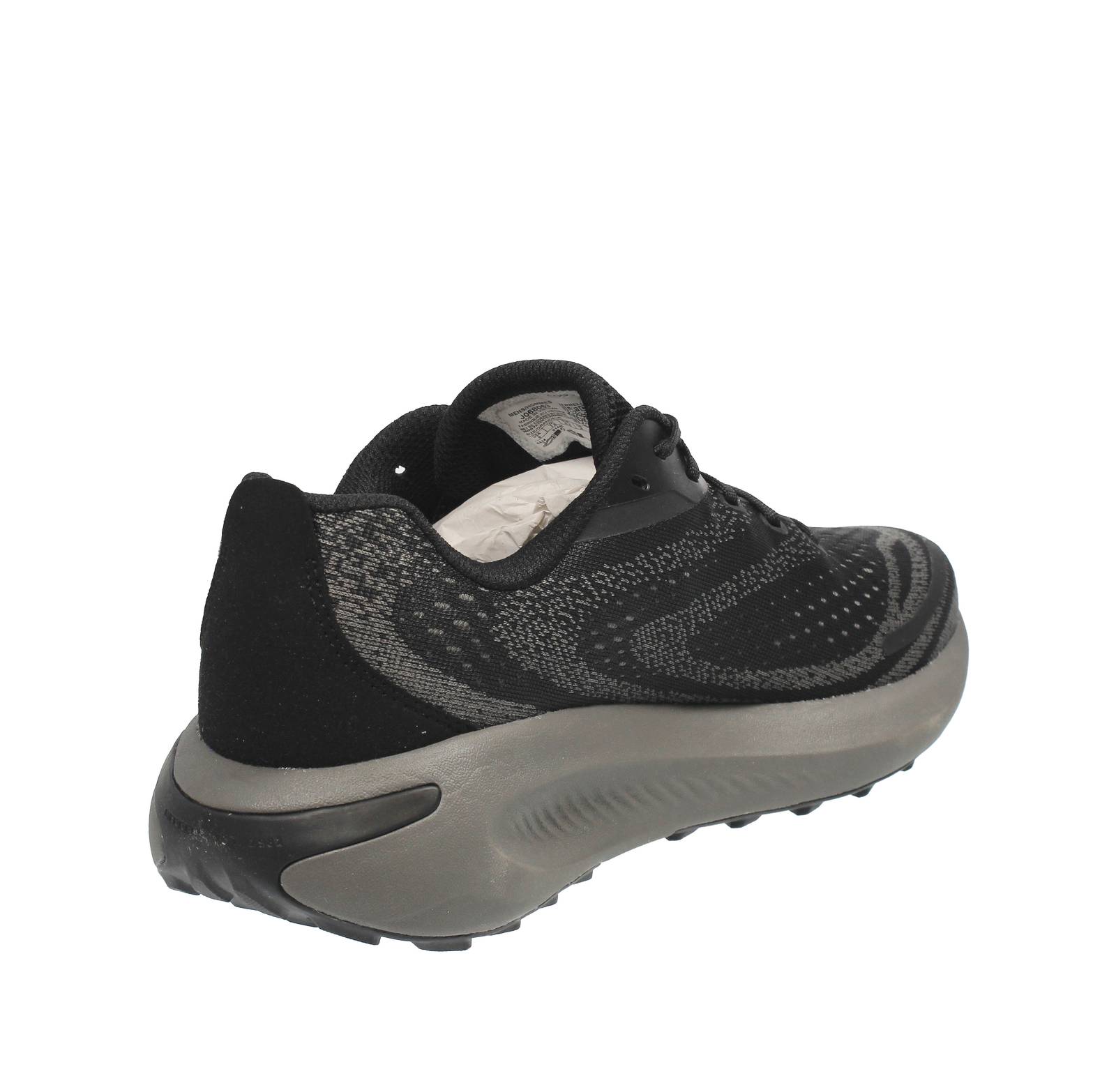 MERRELL Morphlite - Chaussures de trail running Homme noir Photo 4
