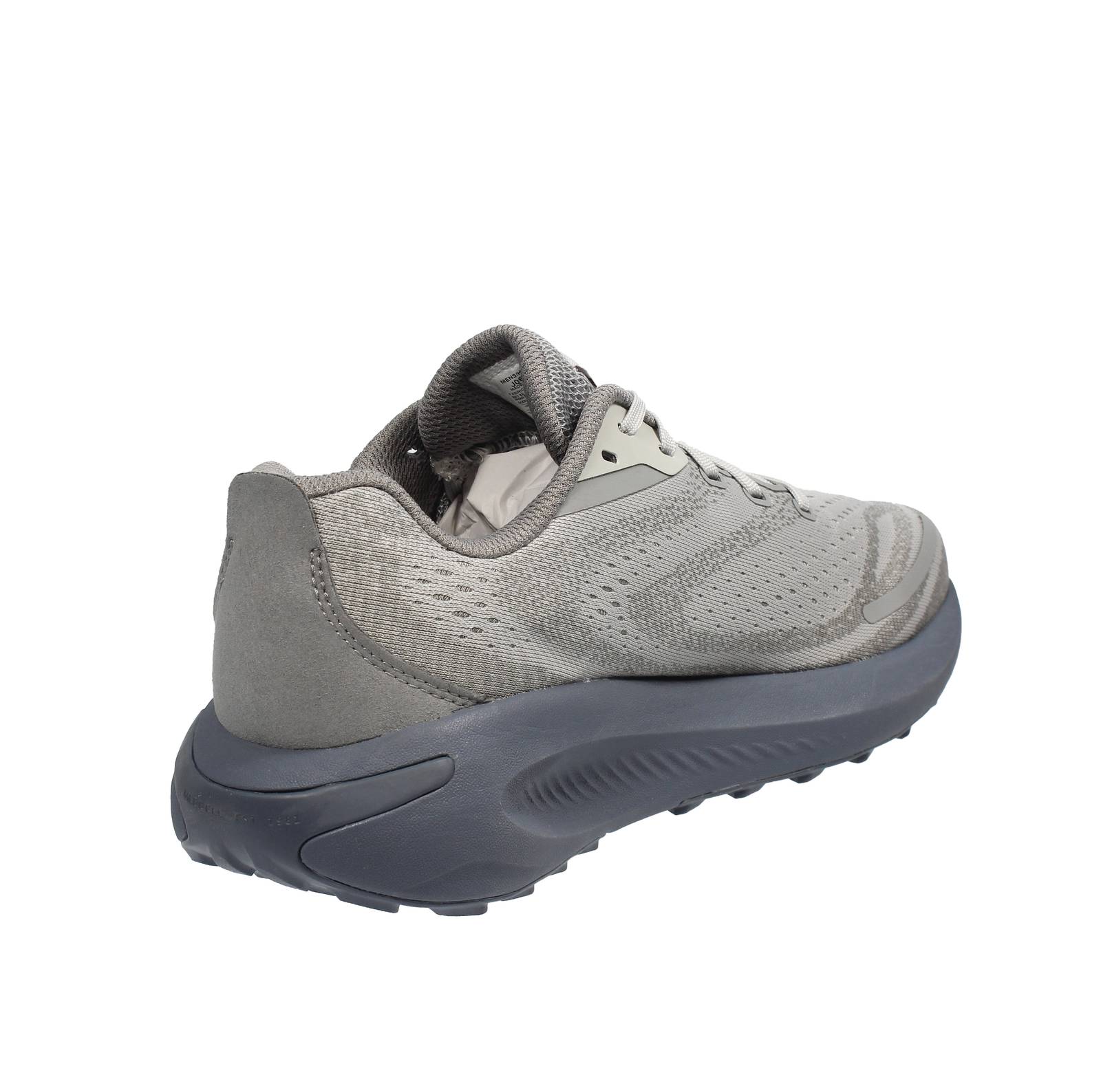 MERRELL Morphlite - Trail Running Shoes Man grey Photo 4