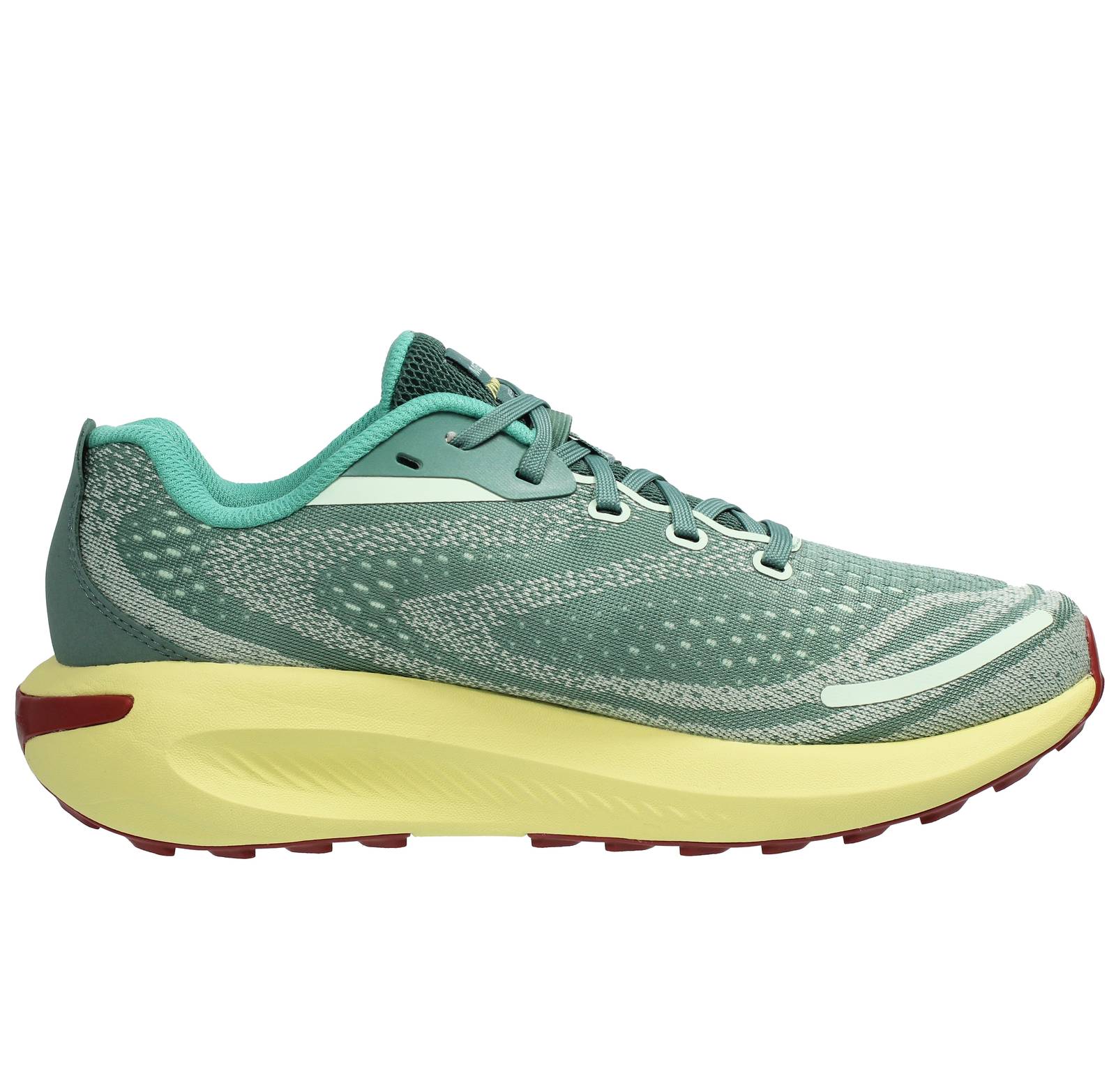 MERRELL Morphlite - Trial-Laufschuhe Herren multicolor Foto 2