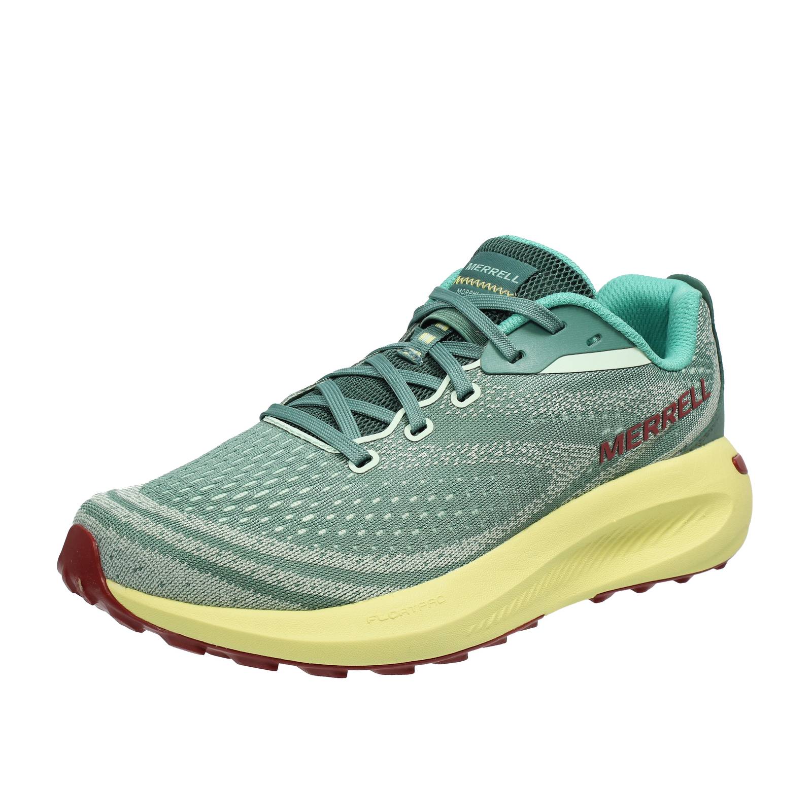 Пробный запуск Merrel Morphlite - Scarpe Multicolore - Uomo Scarpe Sport
