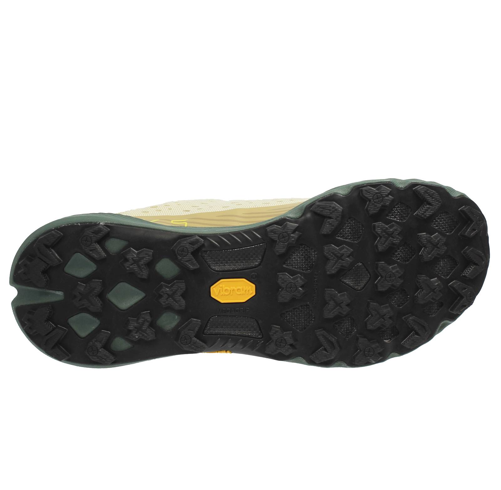 MERRELL Agility Peak 5 - Trailrunning-Schuhe Herren multicolor Foto 5