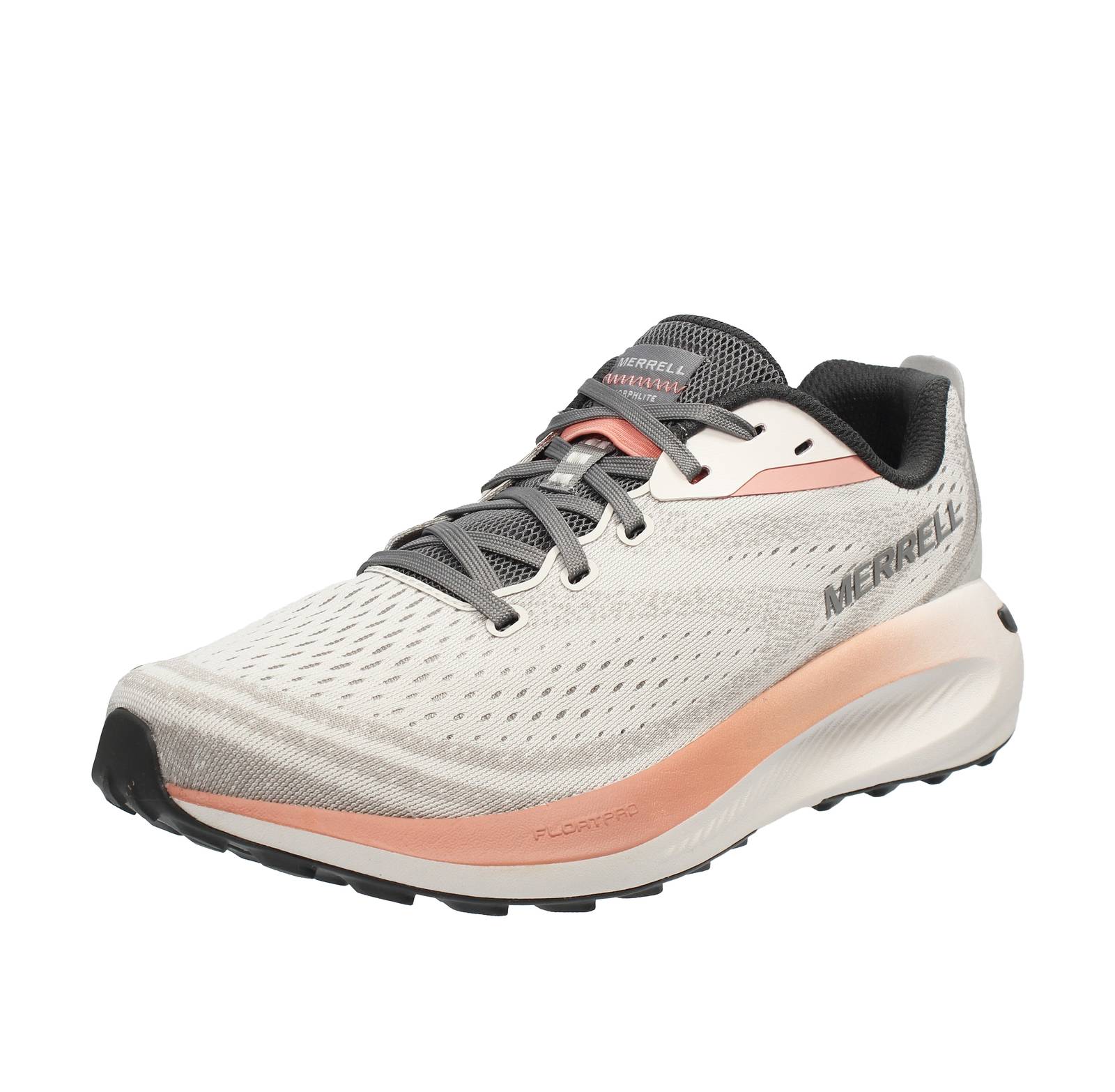 Merrel Morphlite - Scarpe Trail Running Bianco - Донна Скарпе Спорт