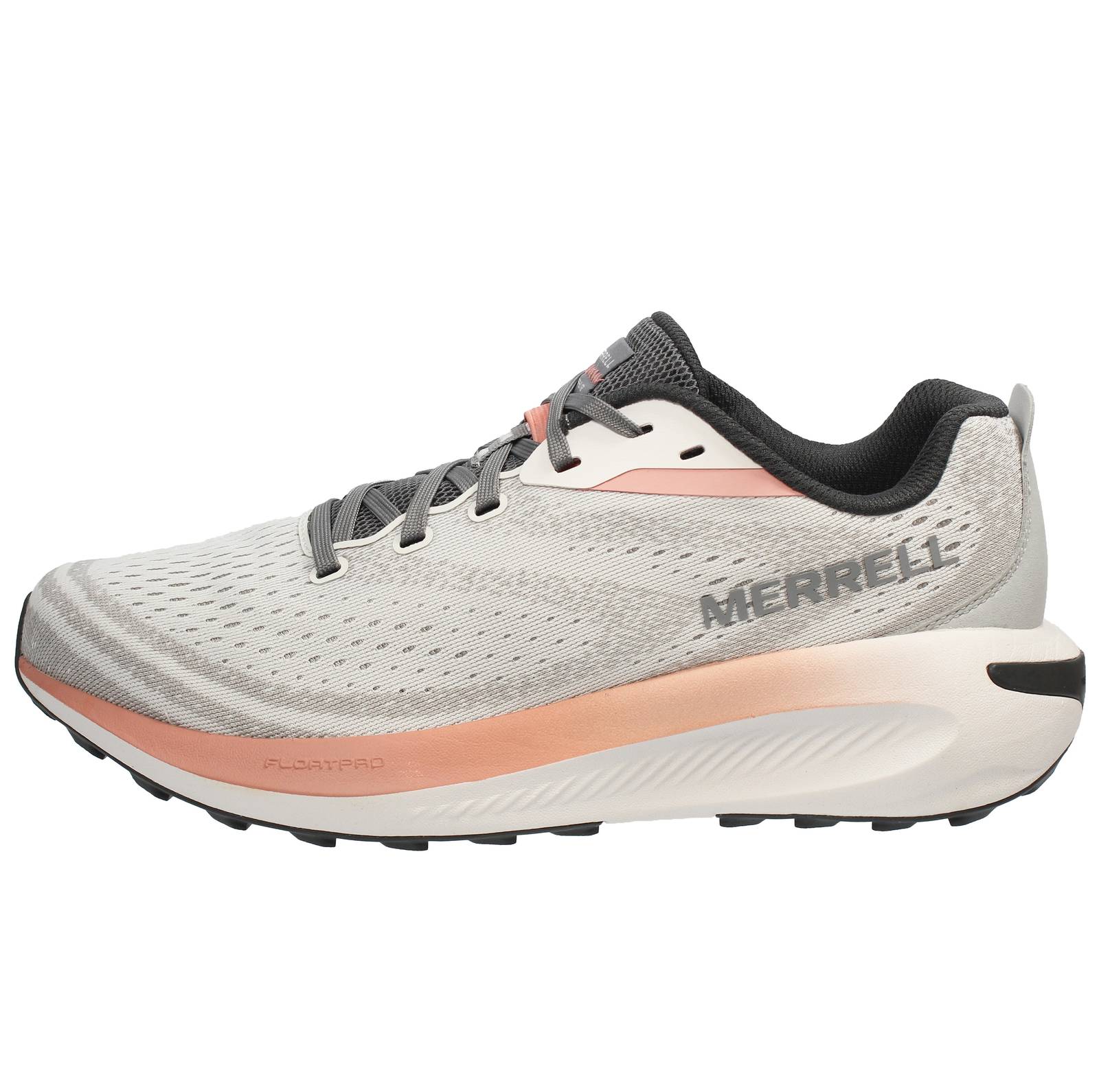 MERRELL Morphlite - Trailrunning-Schuhe Damen weiß Foto 3