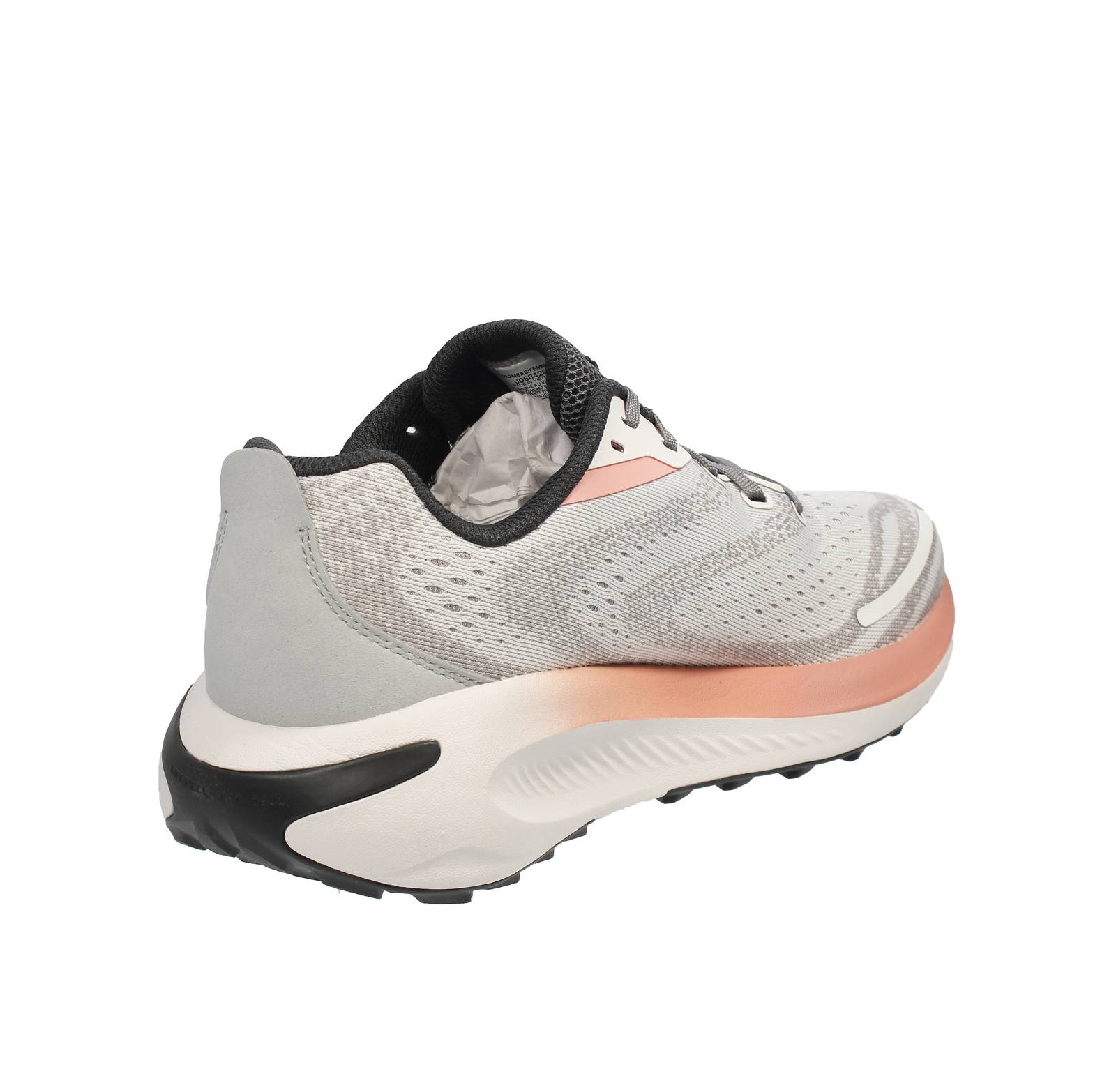 MERRELL Morphlite - Trailrunning-Schuhe Damen weiß Foto 4