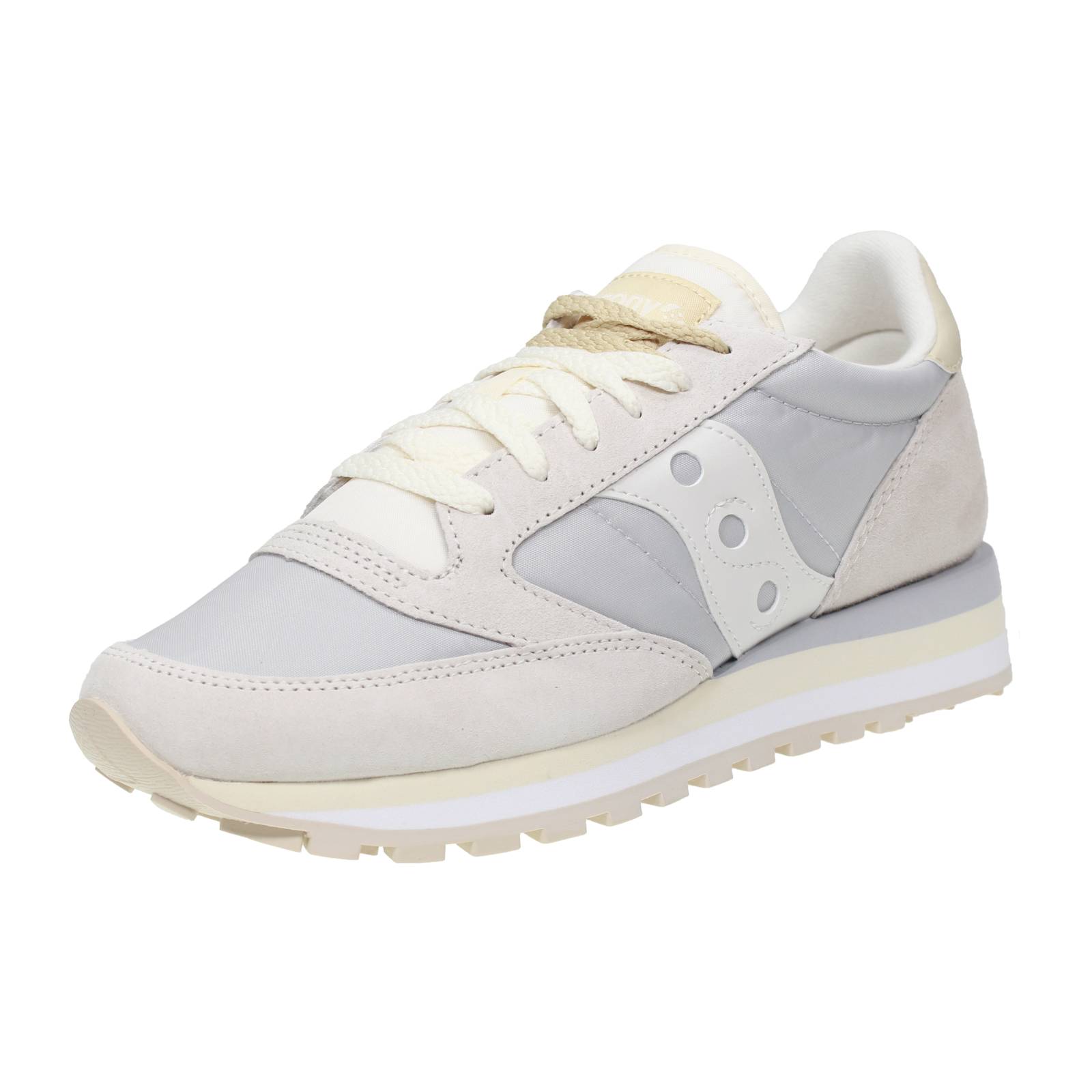 SAUCONY Jazz Triple Donna grigio