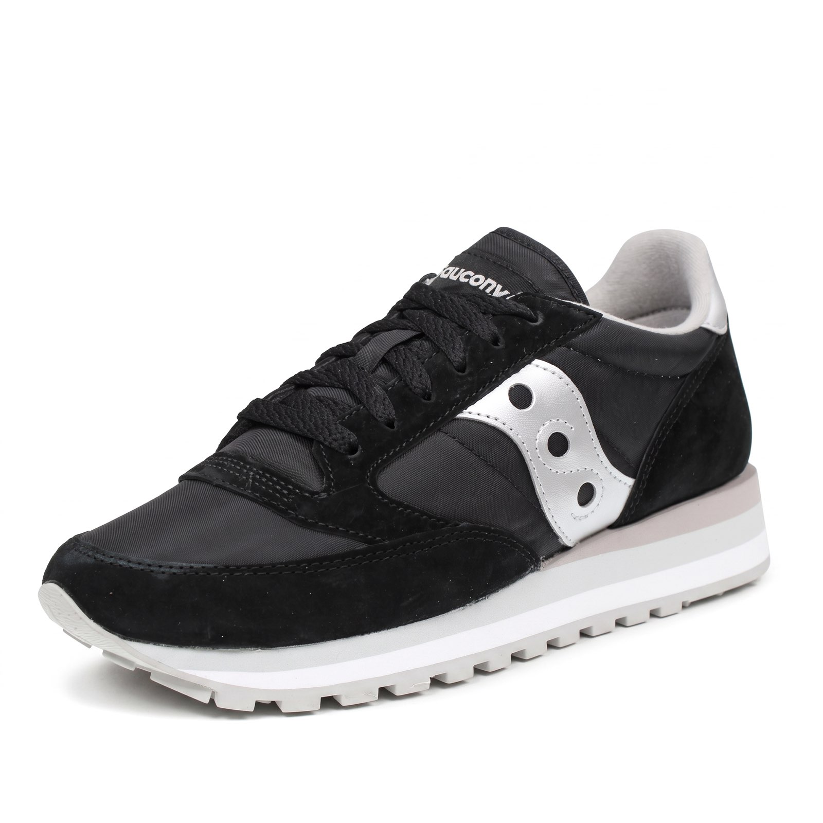 SAUCONY Jazz Triple Donna nero