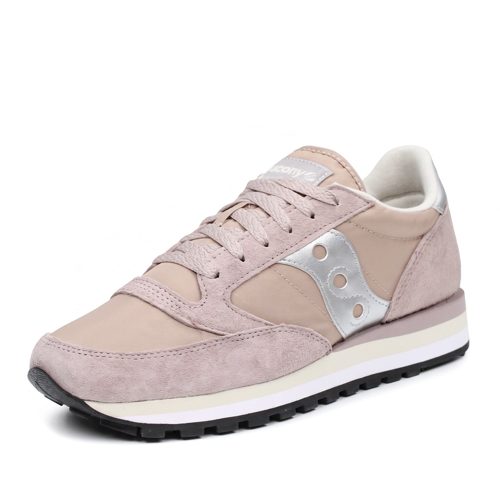 SAUCONY Jazz Triple Donna rosa