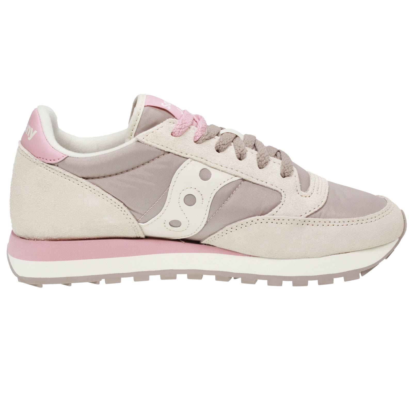 SAUCONY Jazz Original Damen sandfarben Foto 3