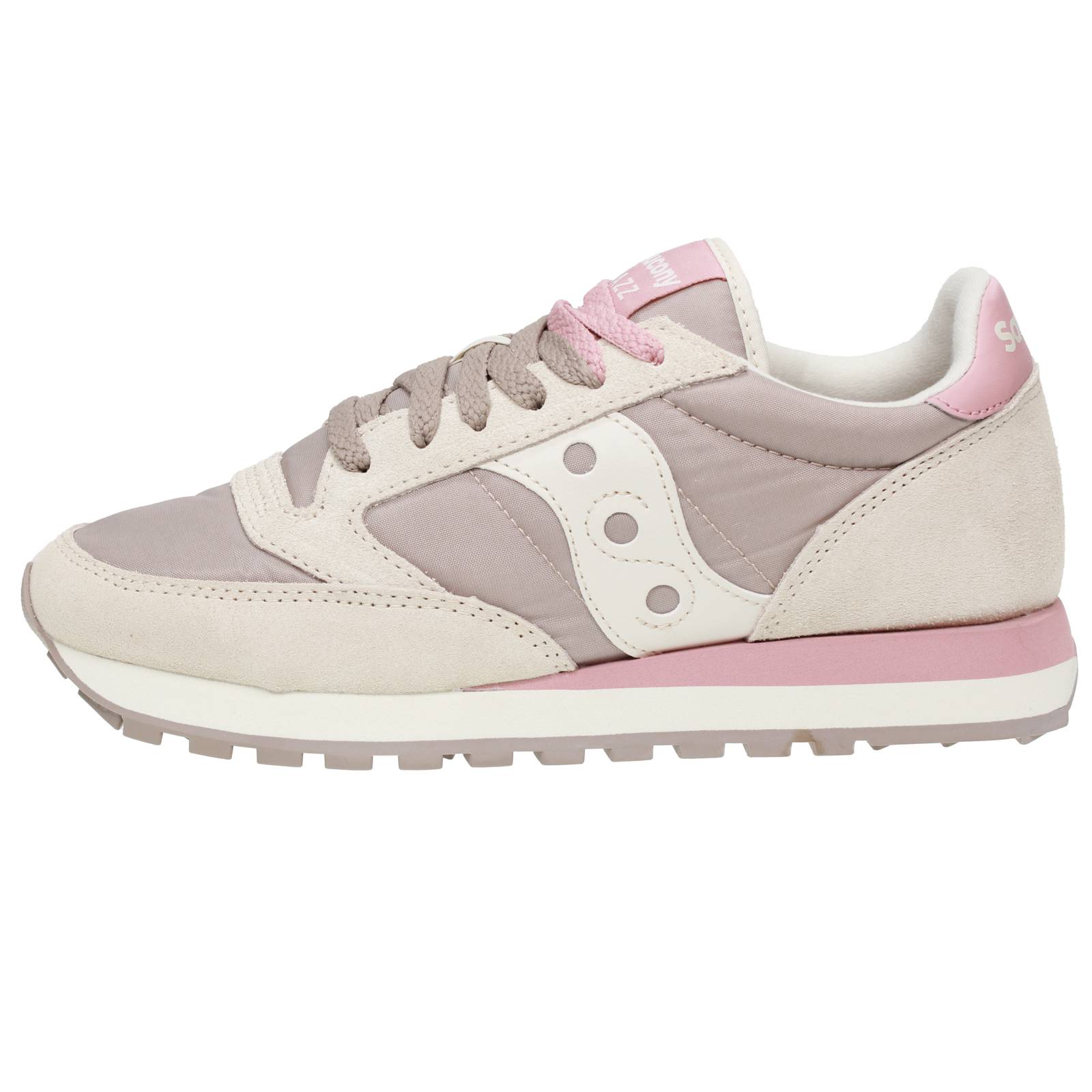 SAUCONY Jazz Original Damen sandfarben Foto 4