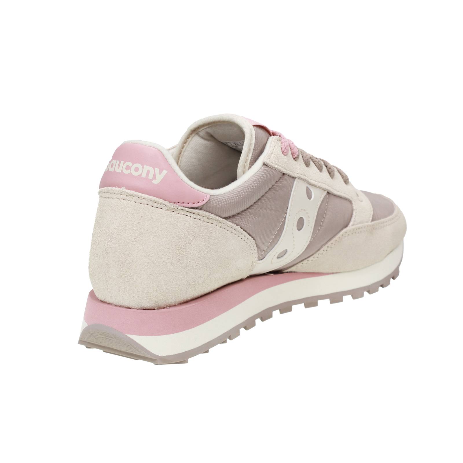 SAUCONY Jazz Original Damen sandfarben Foto 6