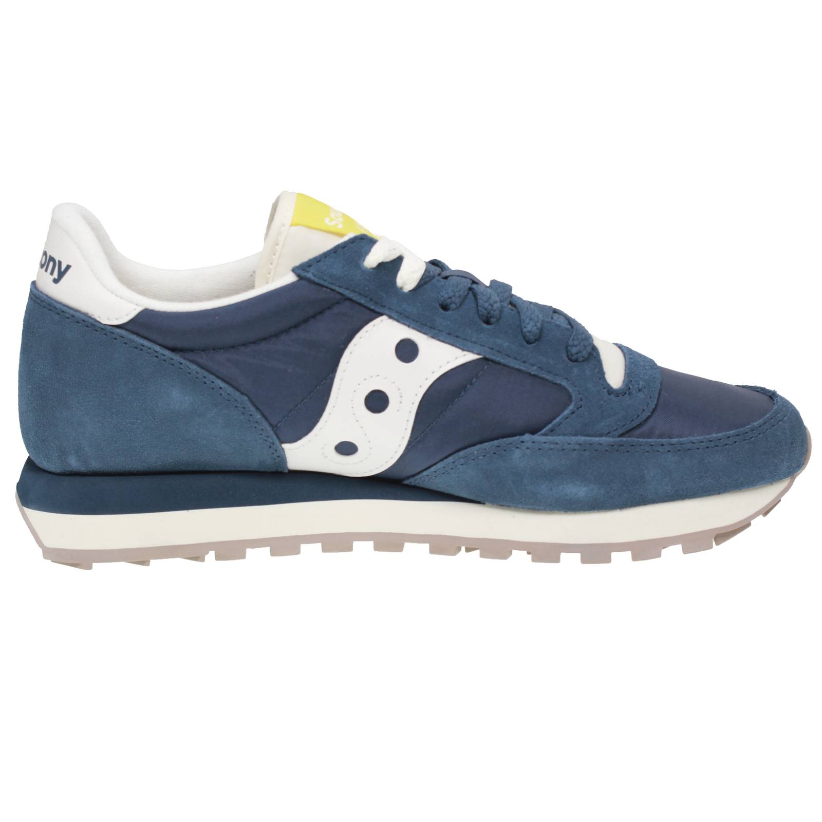 SAUCONY Jazz Original Homme bleu Photo 3