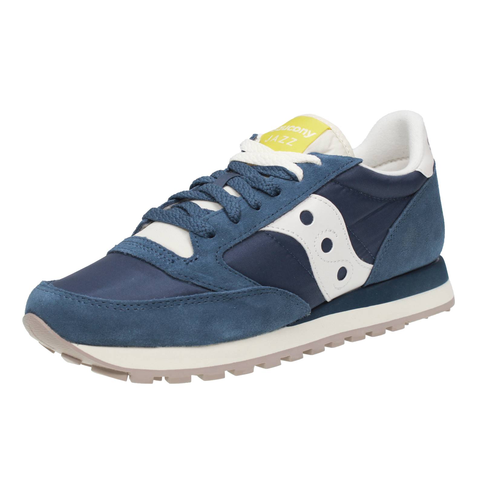 SAUCONY Jazz Original Homme bleu